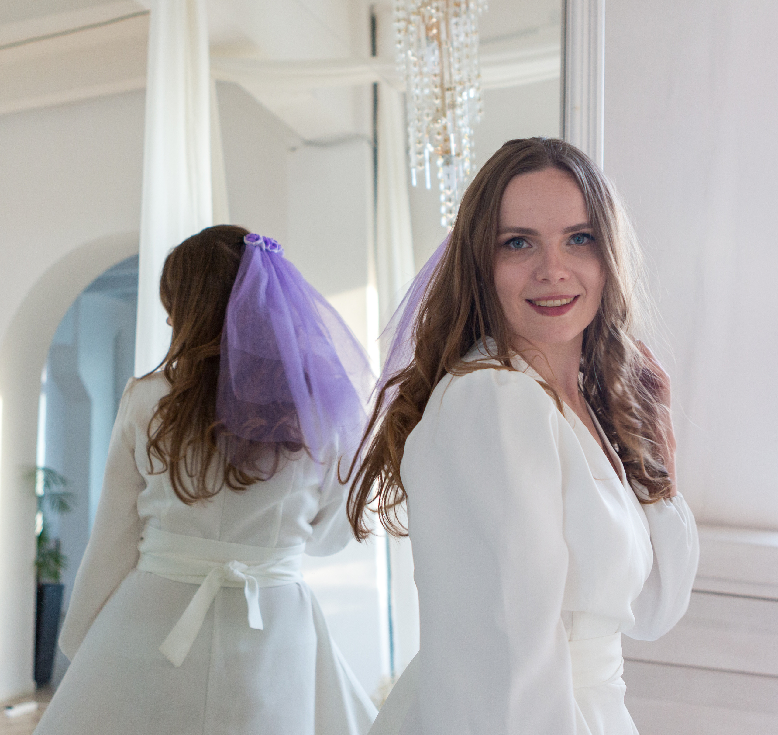 Девичник Надежды