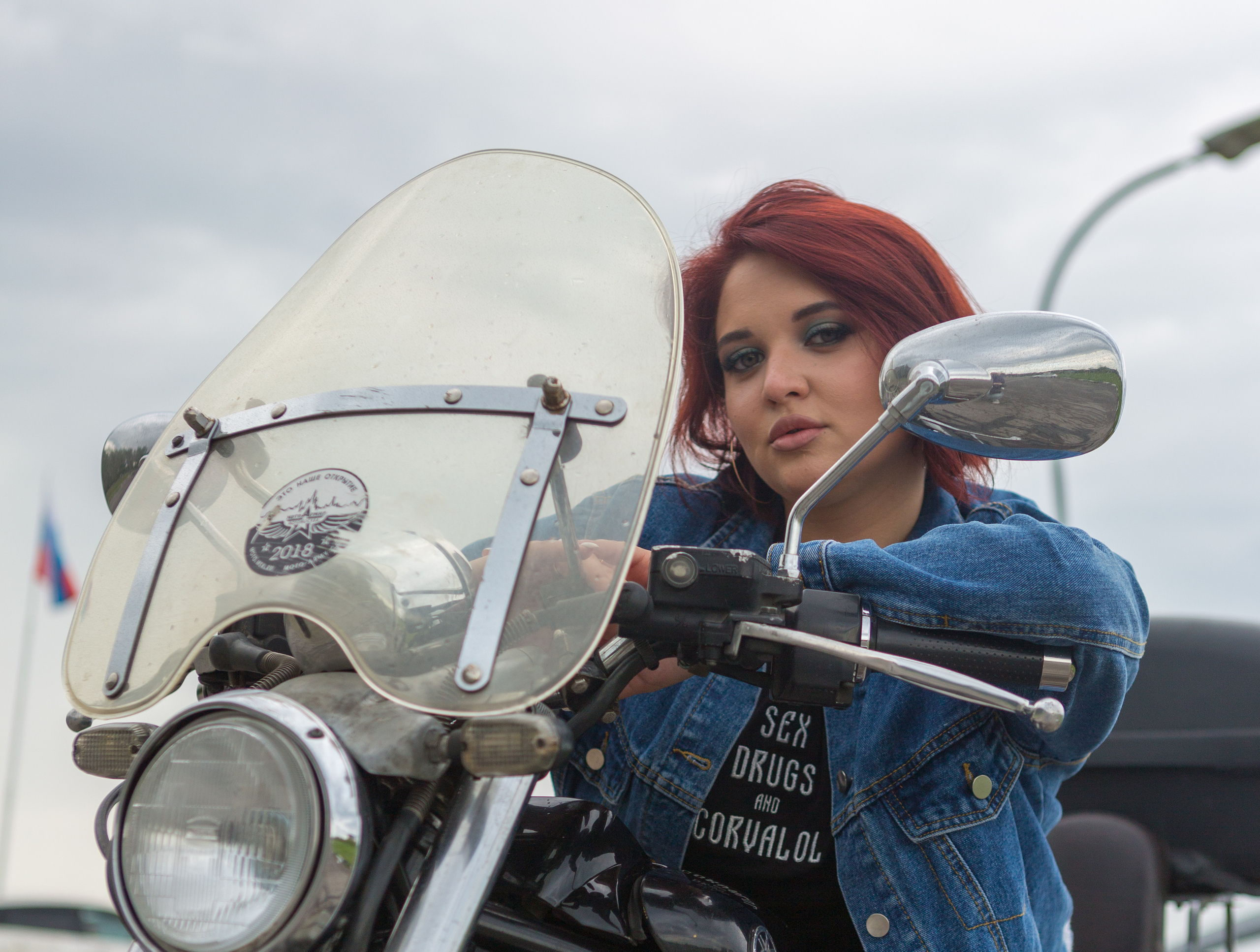 Прогулочные фотосессии в Туле