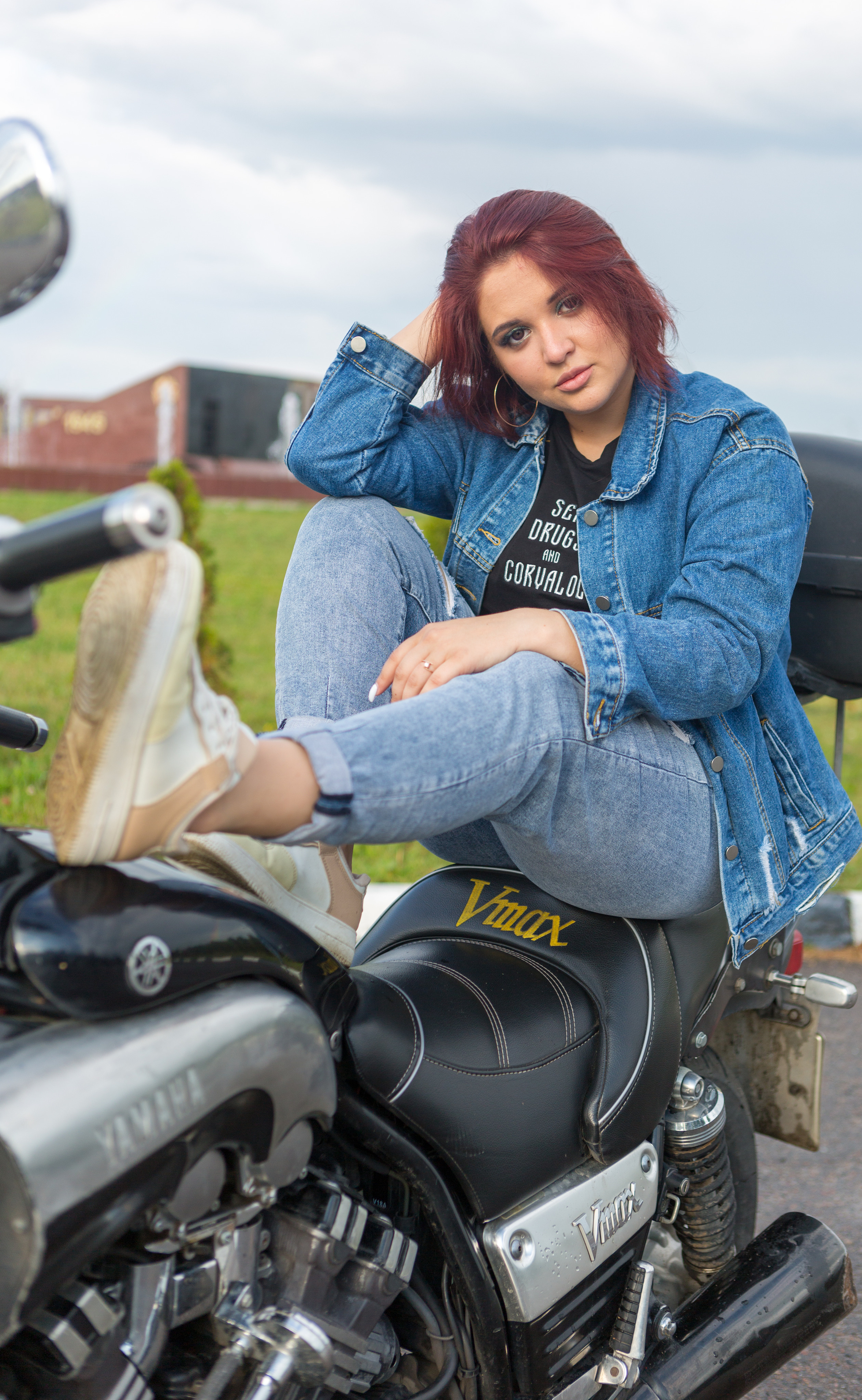 Прогулочные фотосессии в Туле