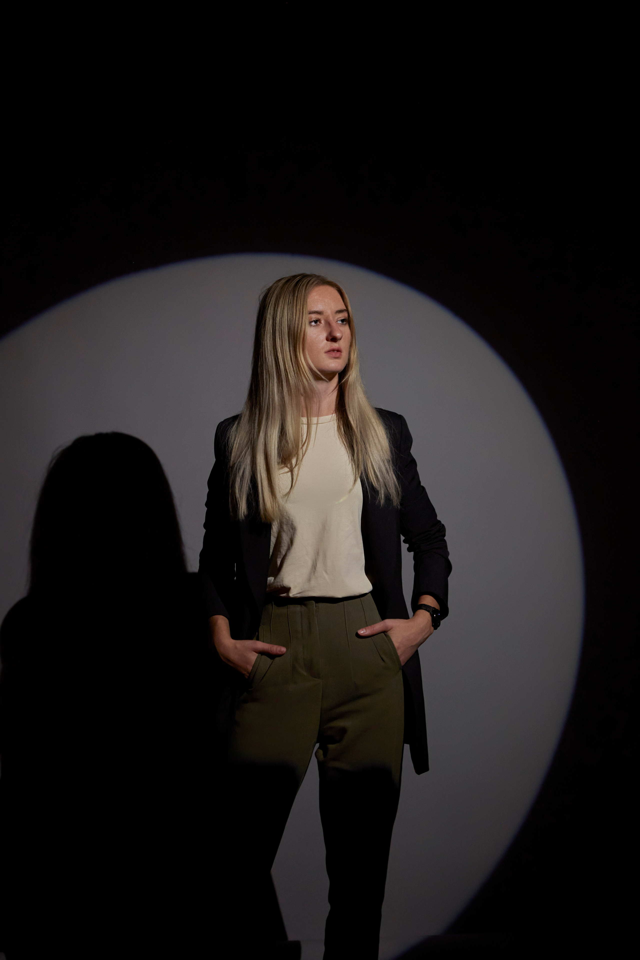 Юля Скрипниченко