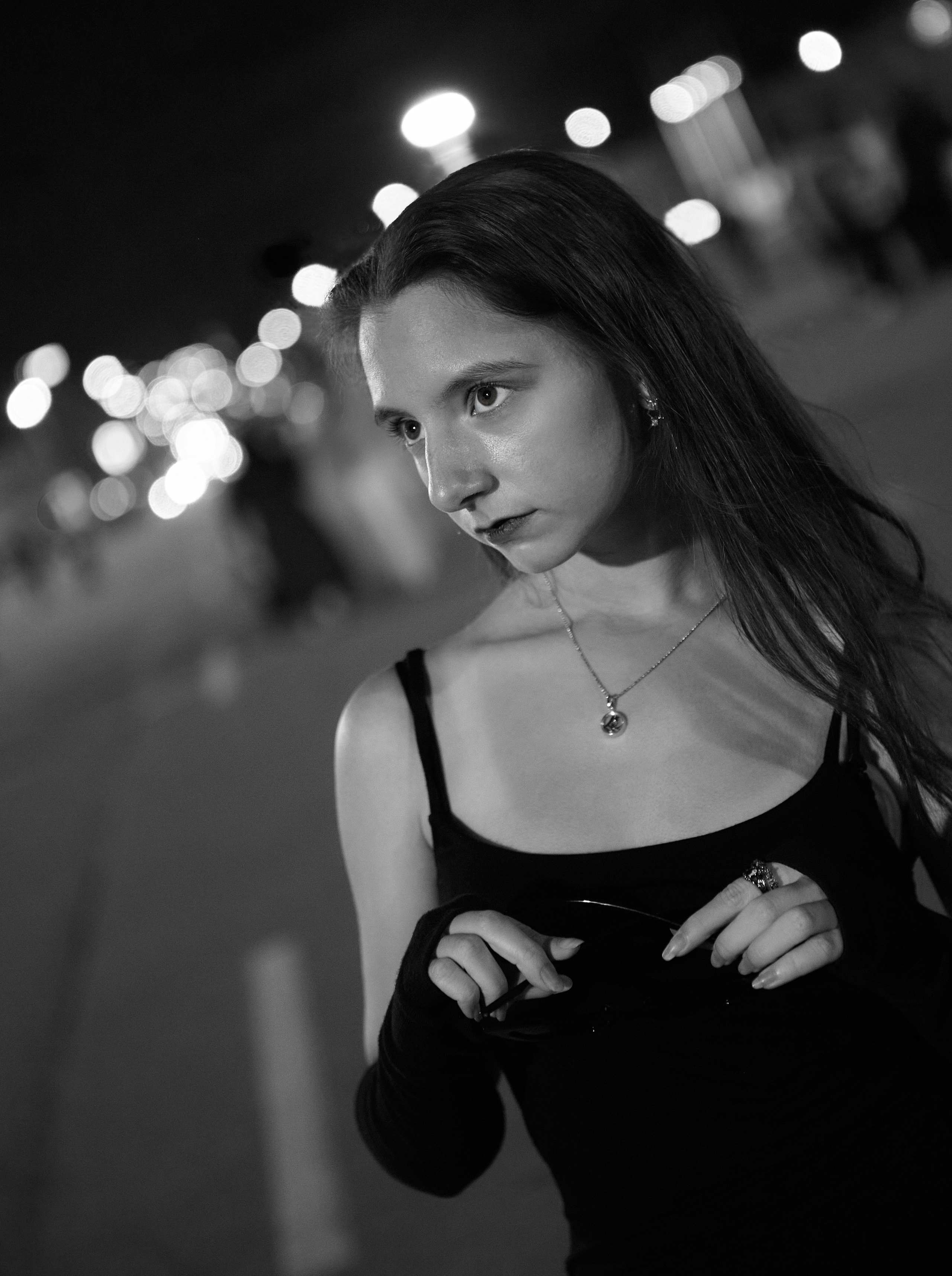 Прогулочные фотосессии в Туле