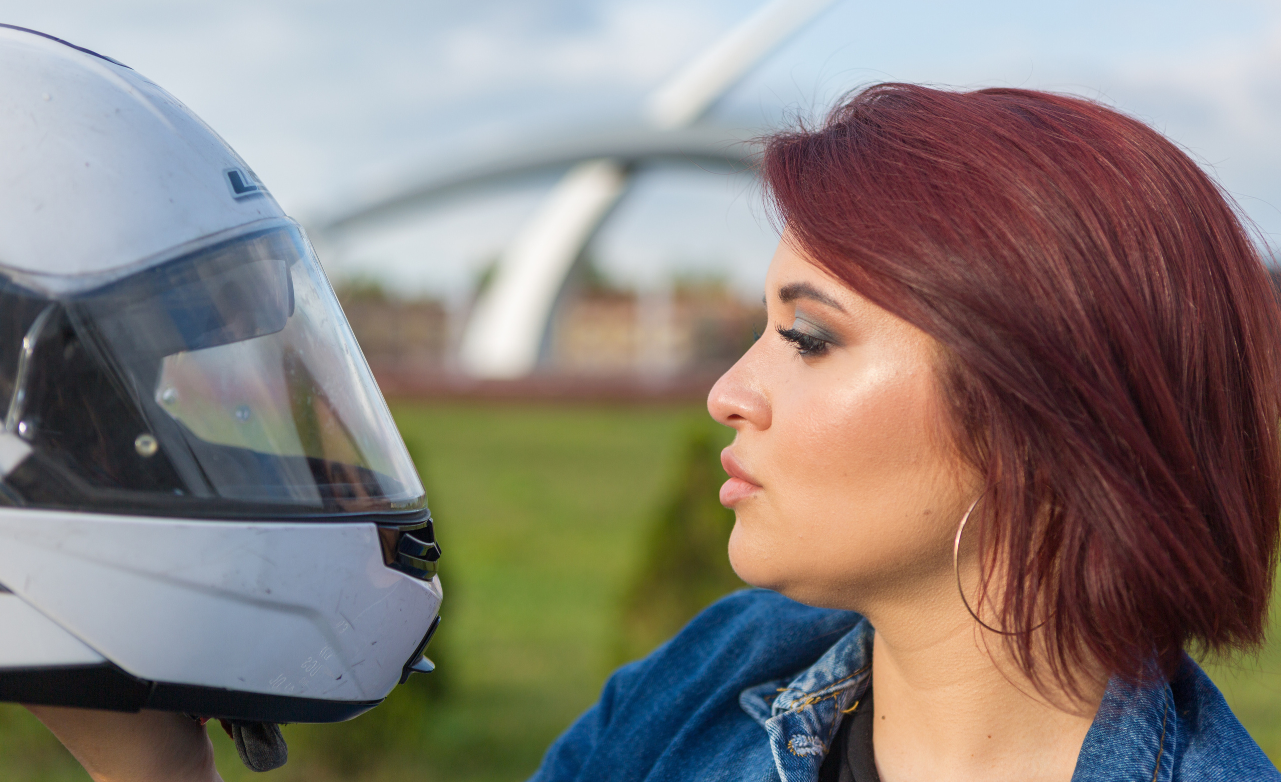 Прогулочные фотосессии в Туле