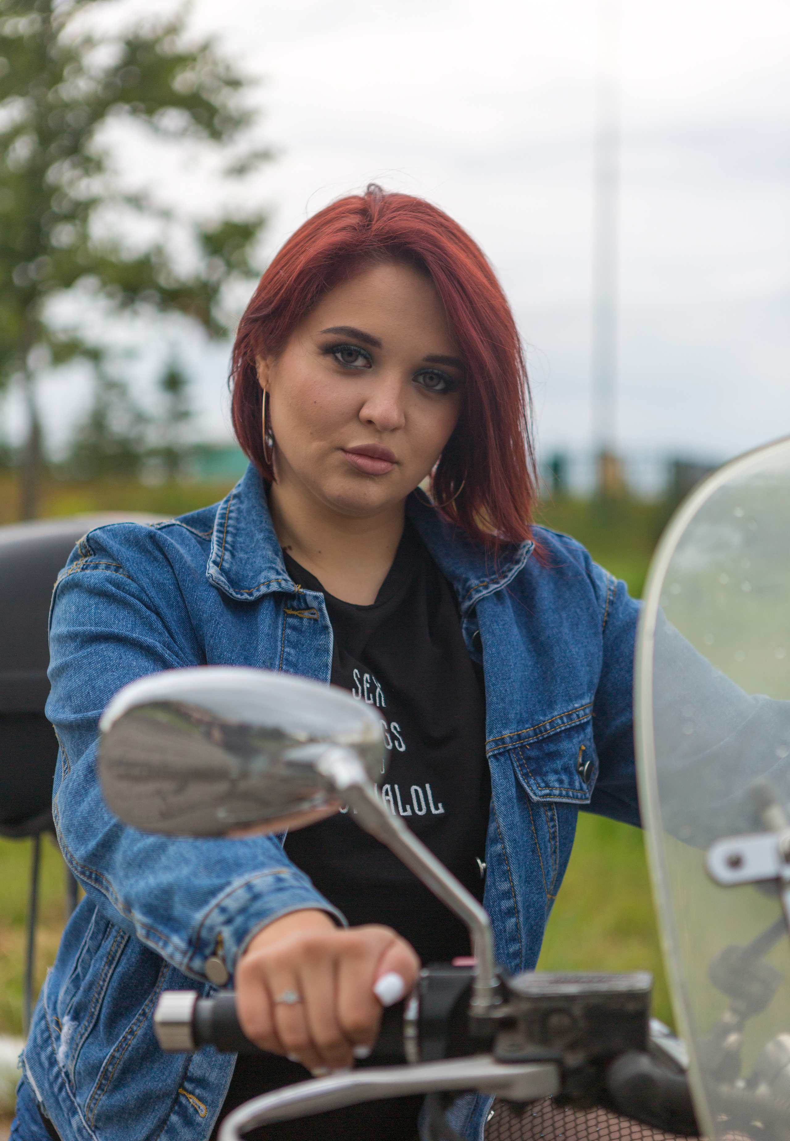 Прогулочные фотосессии в Туле