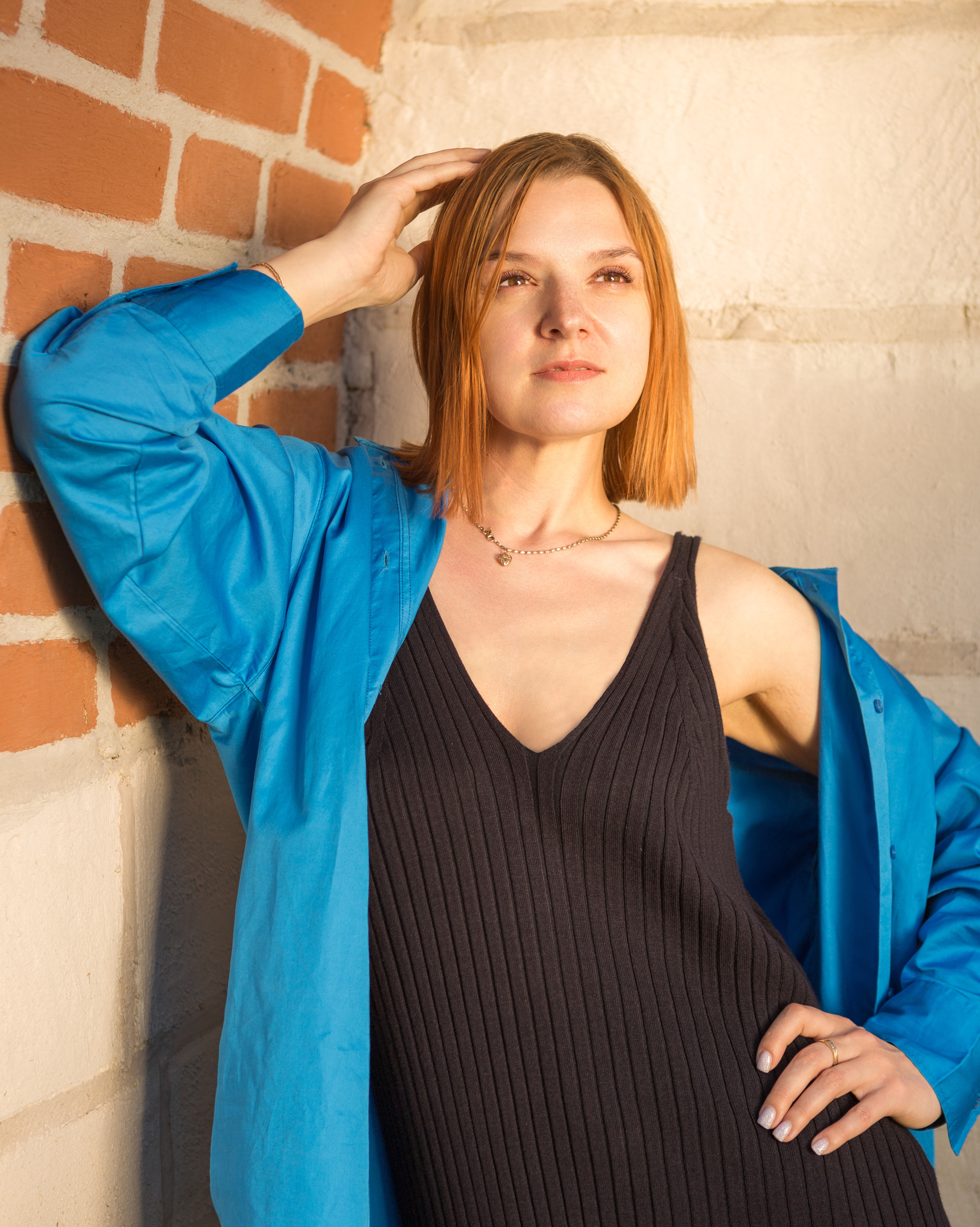 Мягкий свет