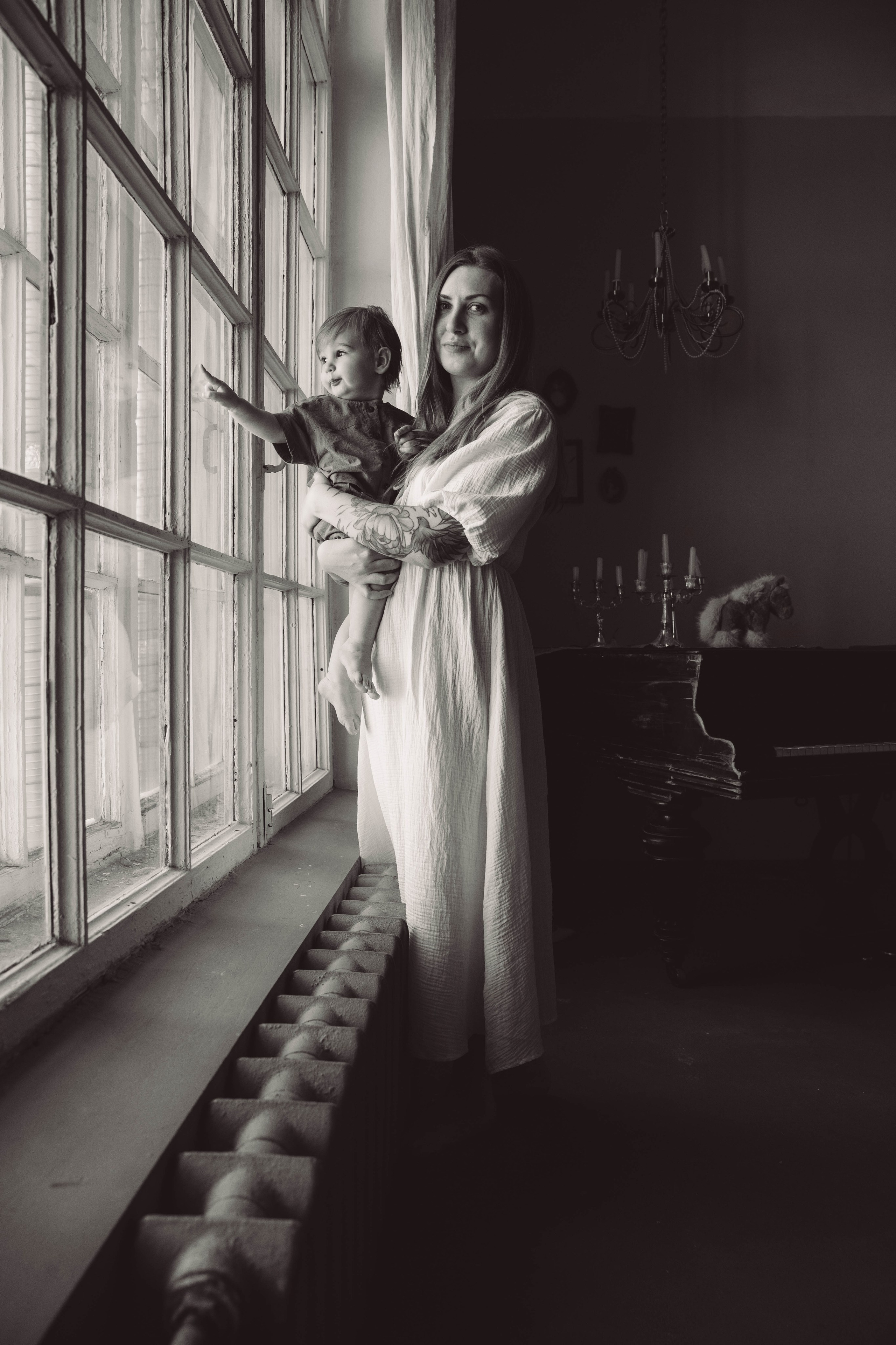 Ванесса, Семен и Родион. Фотограф в Санкт-Петербурге Алена Сертакова