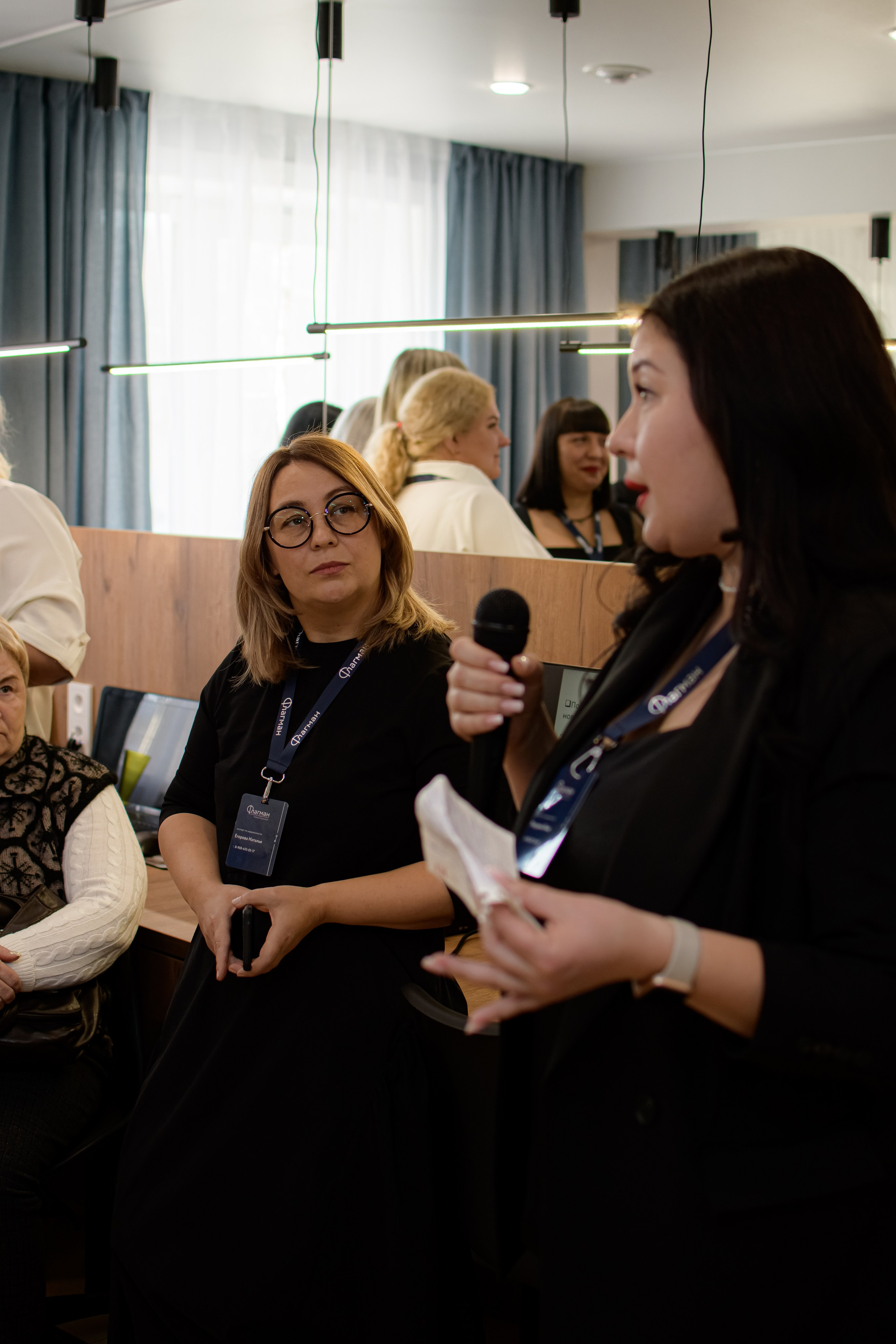 ФЛАГМАН. Photokarish