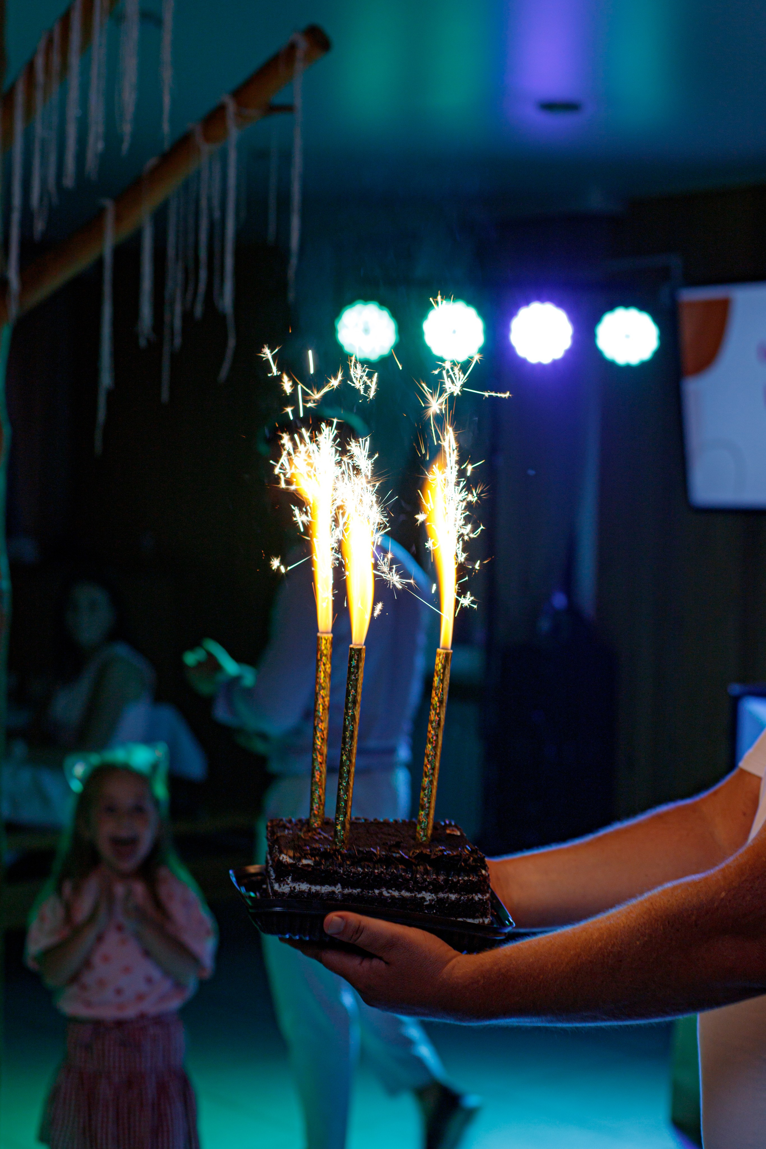 С ЮБИЛЕЕМ, САИД!. Photokarish