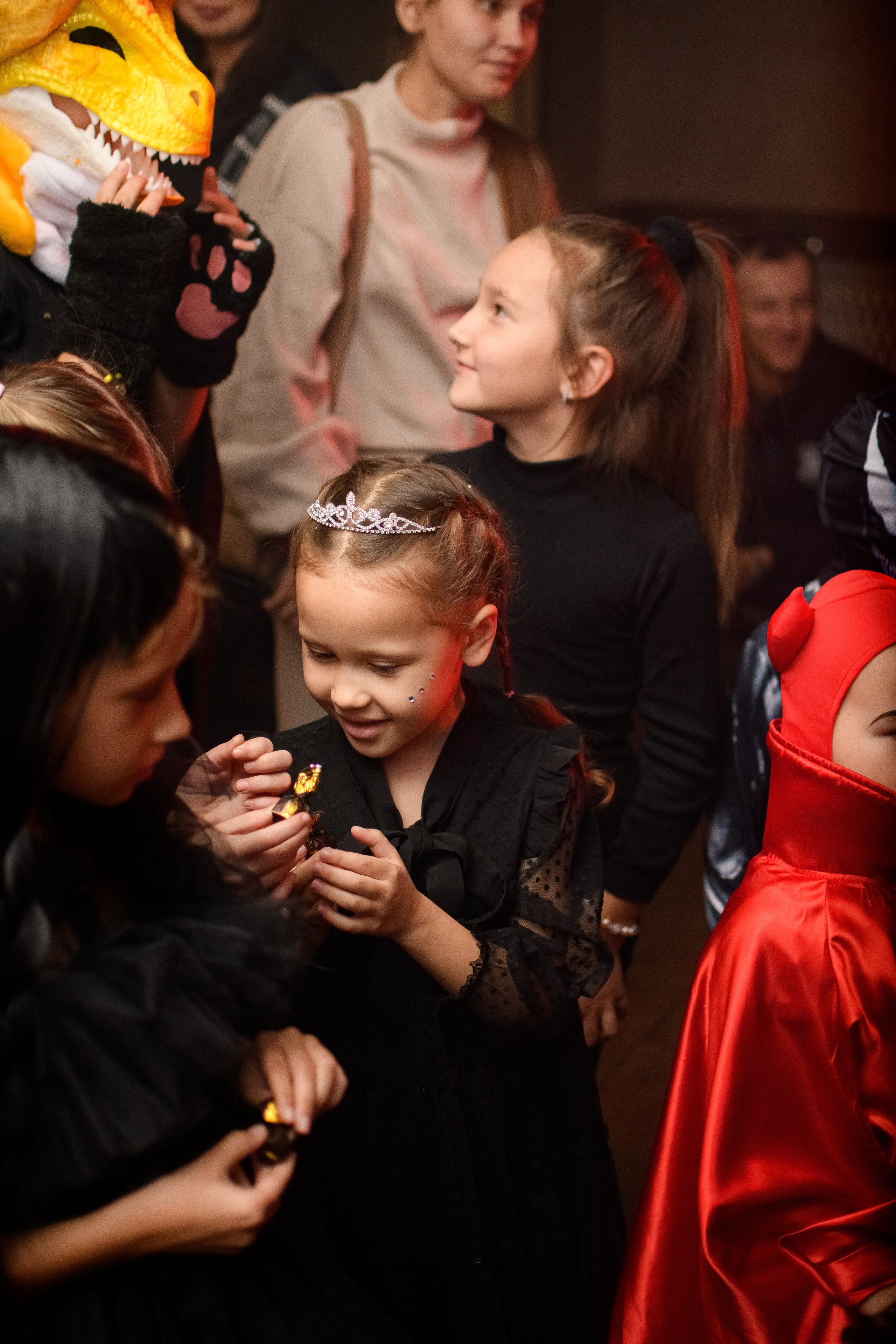 HALLOWEEN. Photokarish