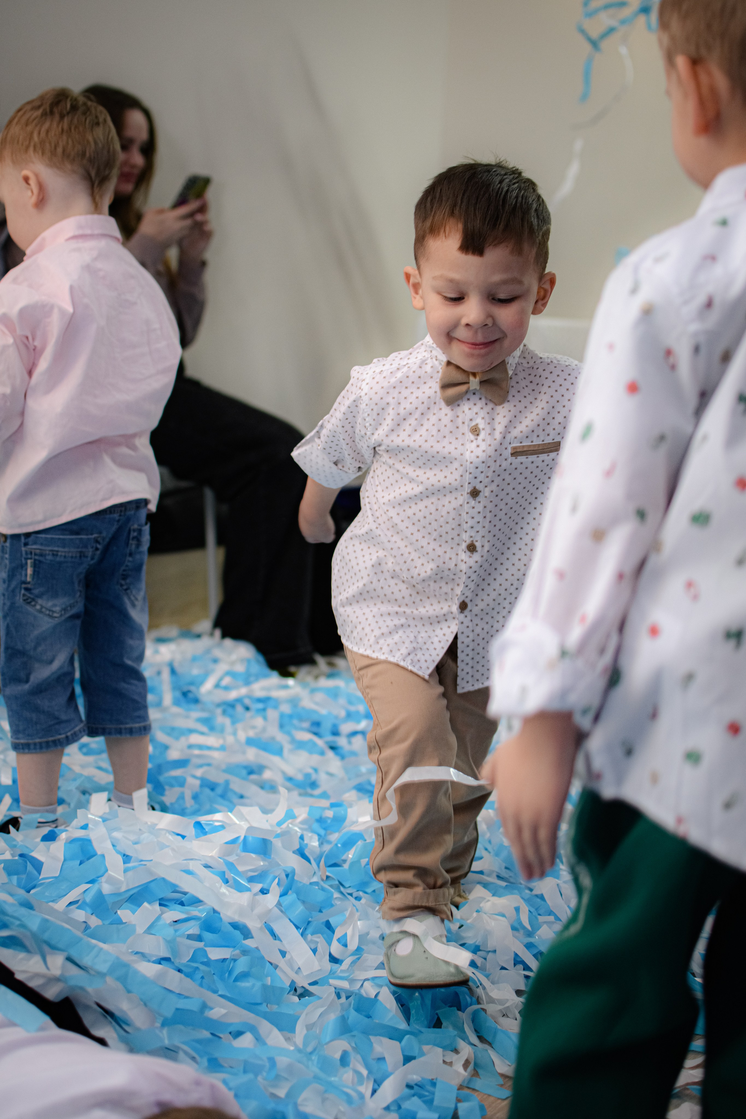 HAPPY NEW YEAR. Photokarish