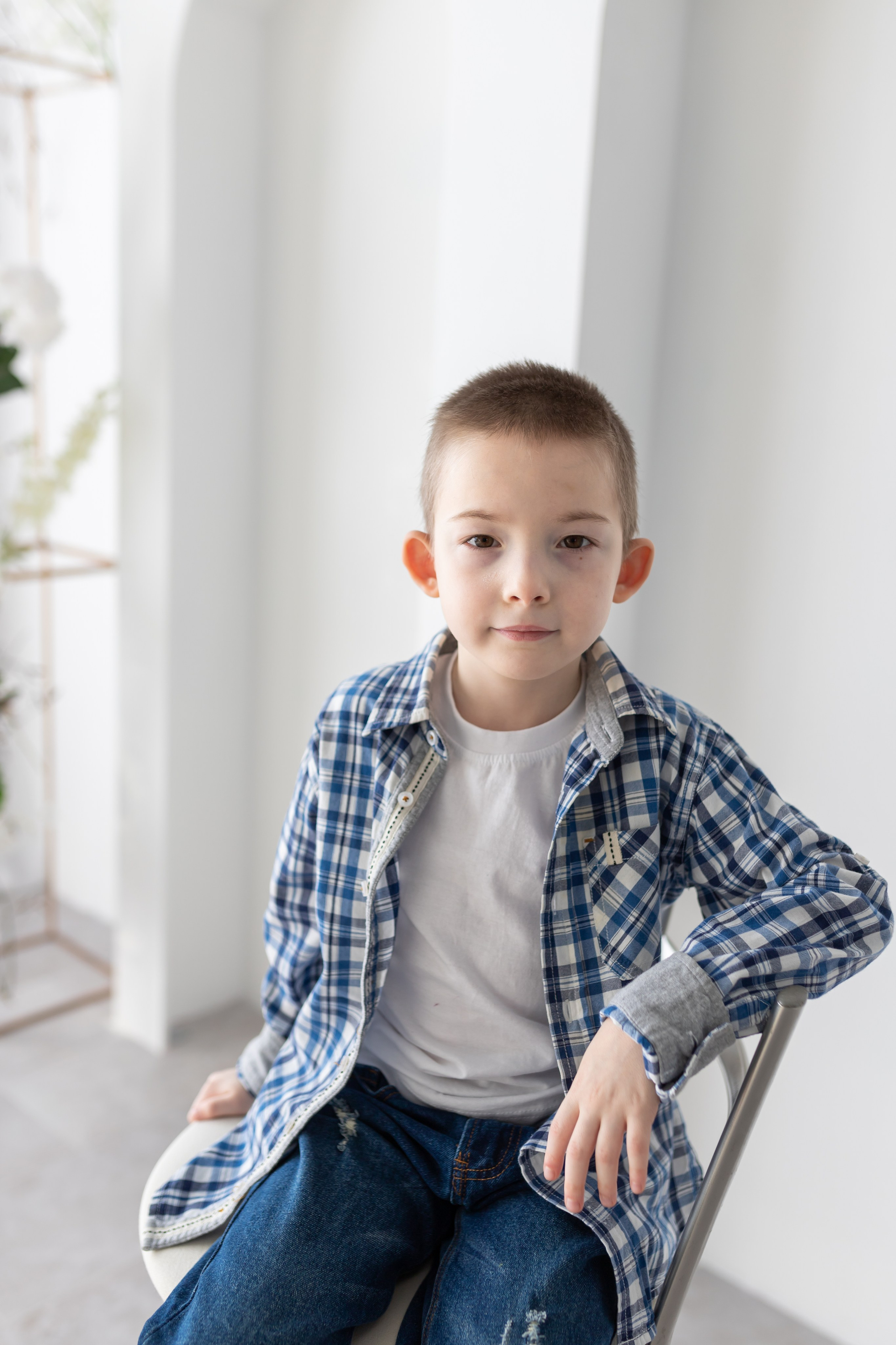 Лейсан и Ильфат. Марина Шаймухаметова. Фотограф в Уфе