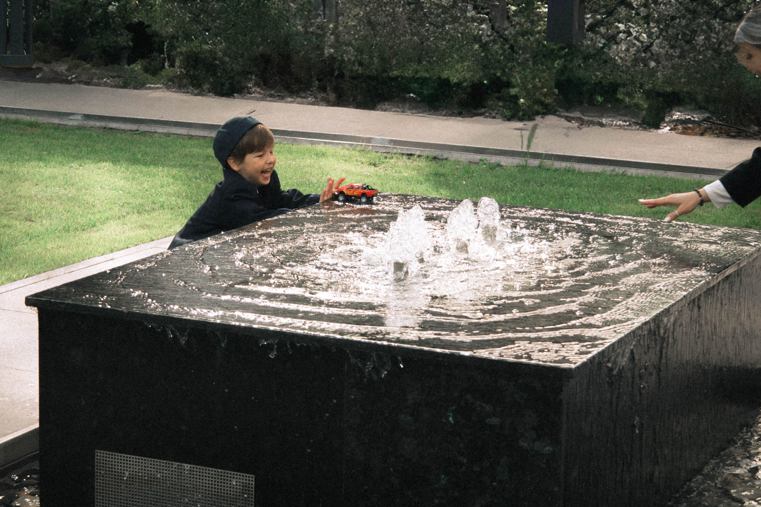 Наедине. Семейный фотограф Химки — Москва