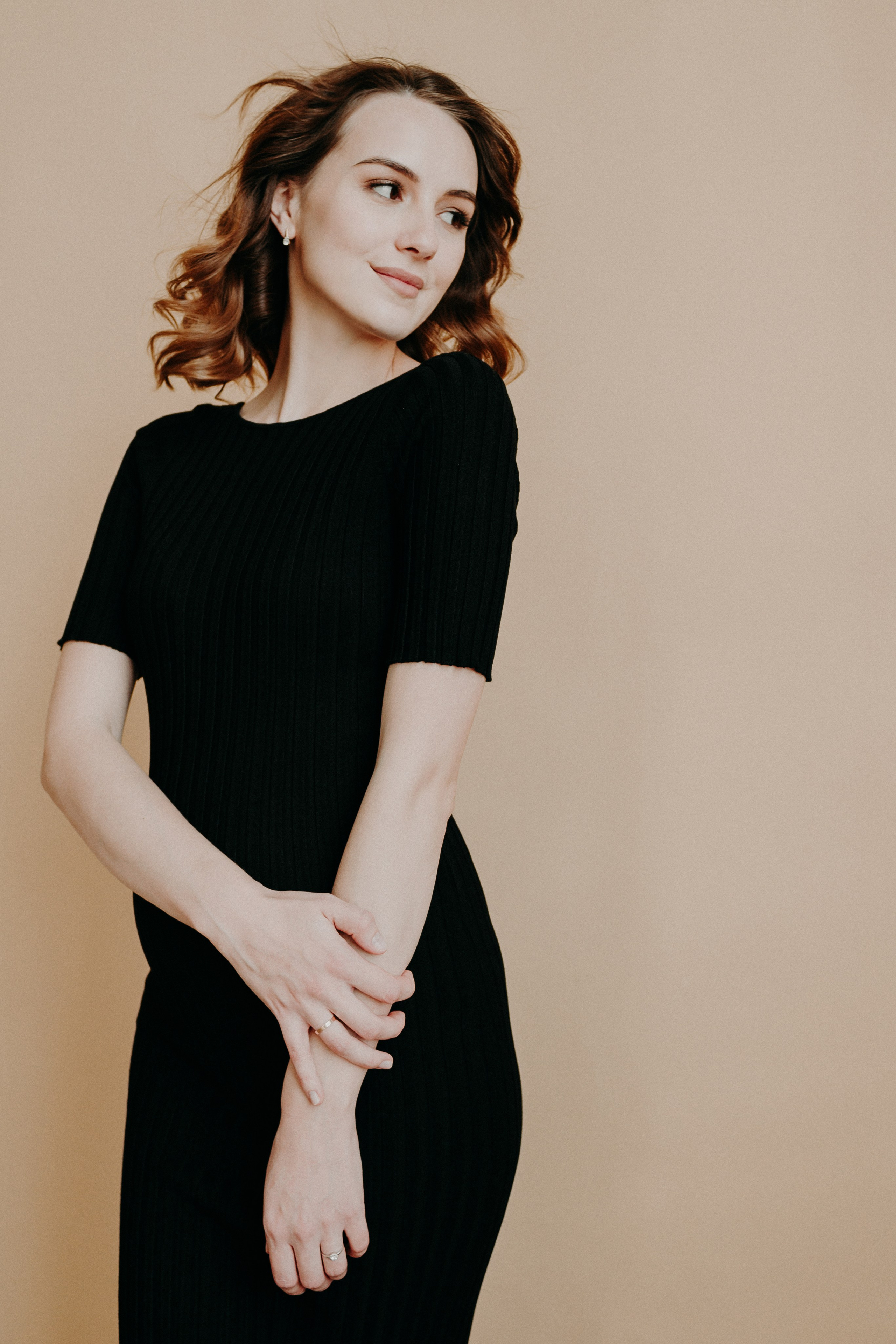 Полина и Никита. Scandi. Фотограф в Челябинске Любовь Денисенко