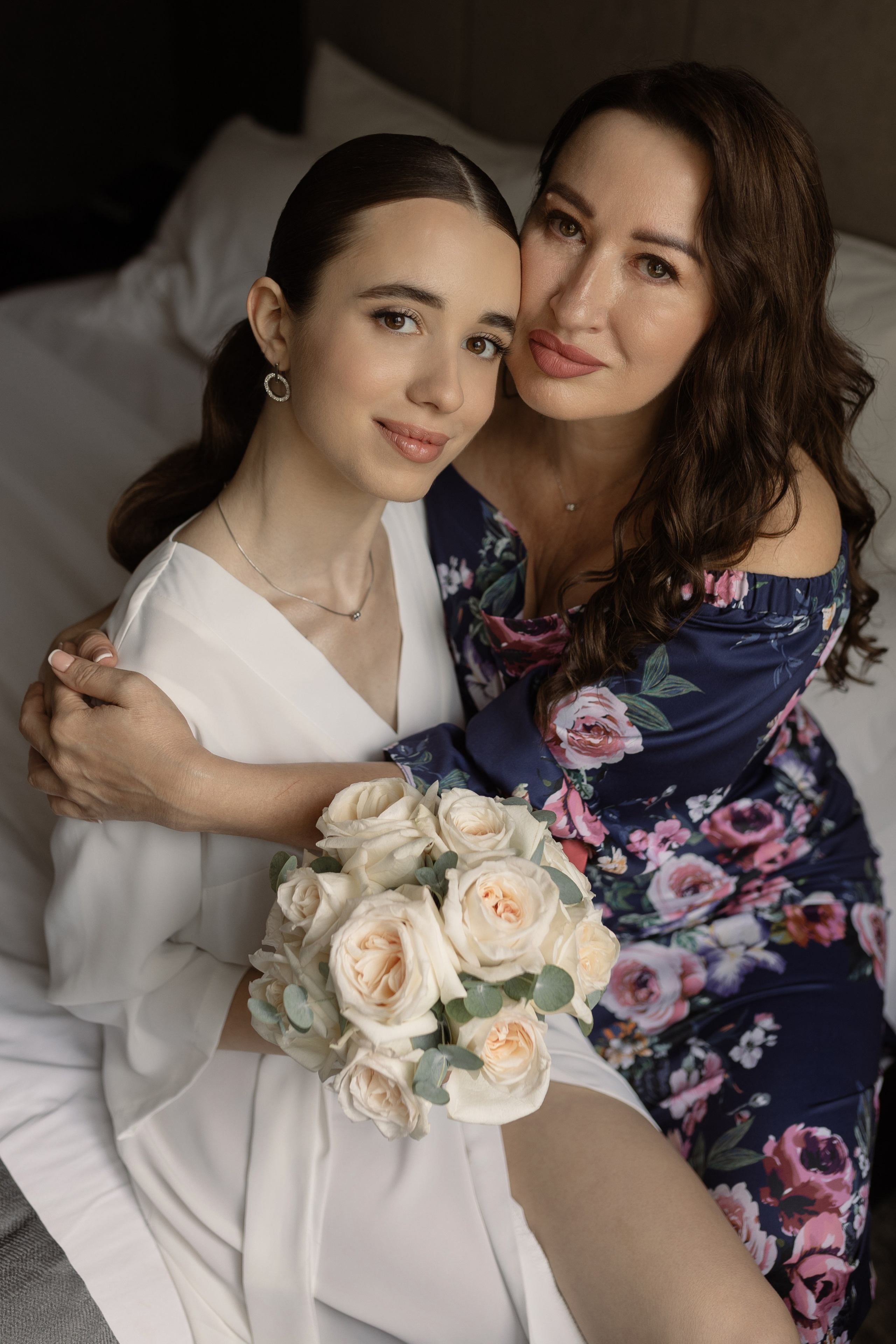 Алина и Андрей. Свадебный фотограф Курск Максим Ноздрачев