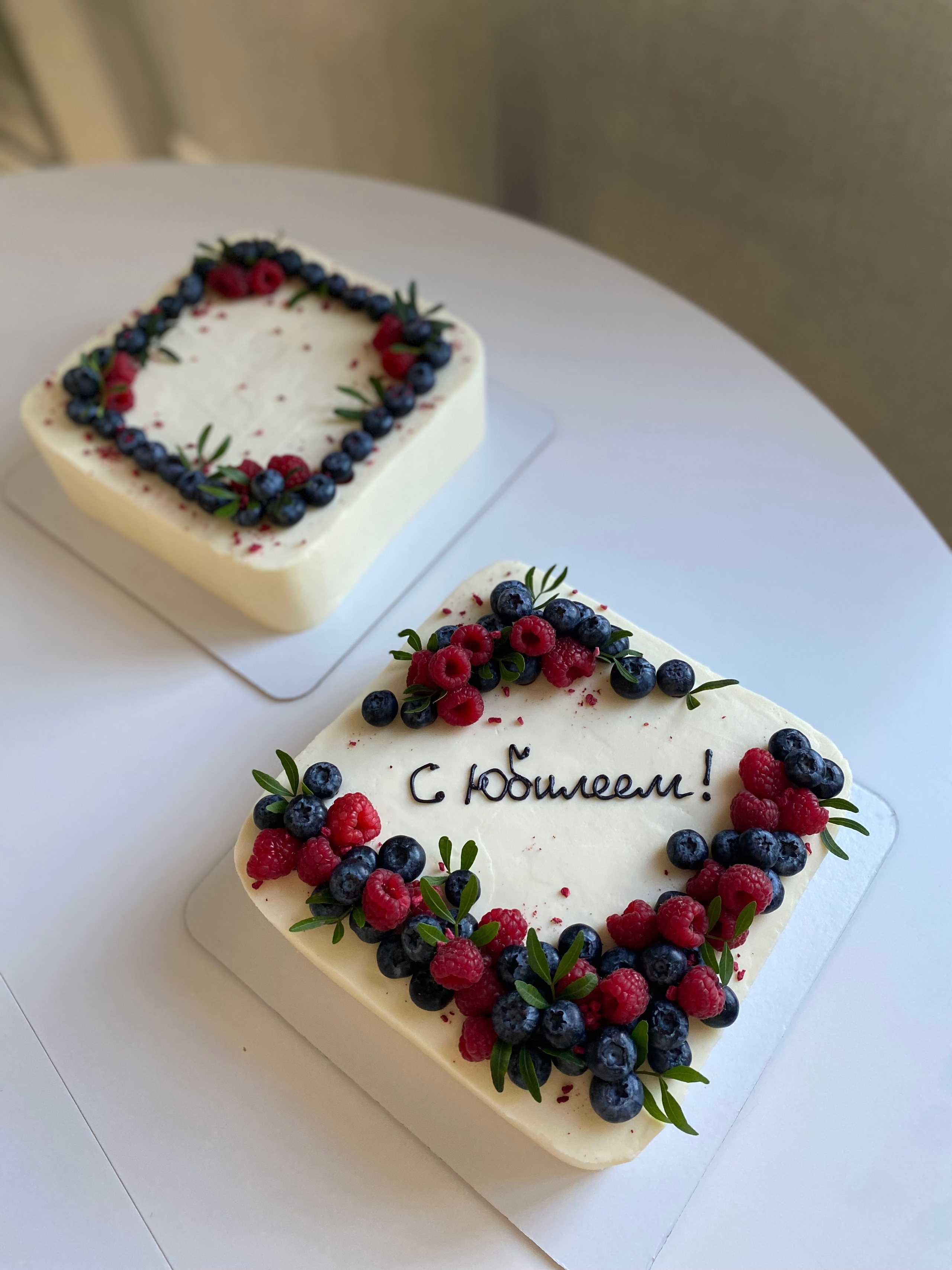 Торты на любой повод. Торты и десерты на заказ