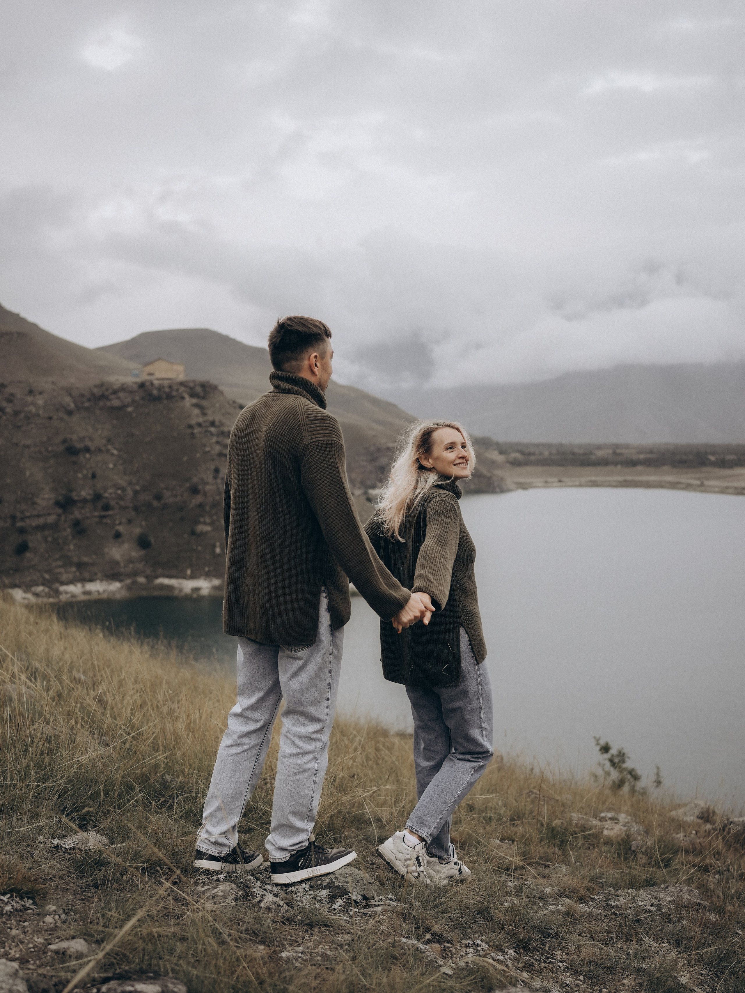 Съемка Love story (лавстори) Анастасии и Владимира. Свадебный фотограф Ирина Беляева Пятигорск|Кисловодск|Эльбрус|Домбай