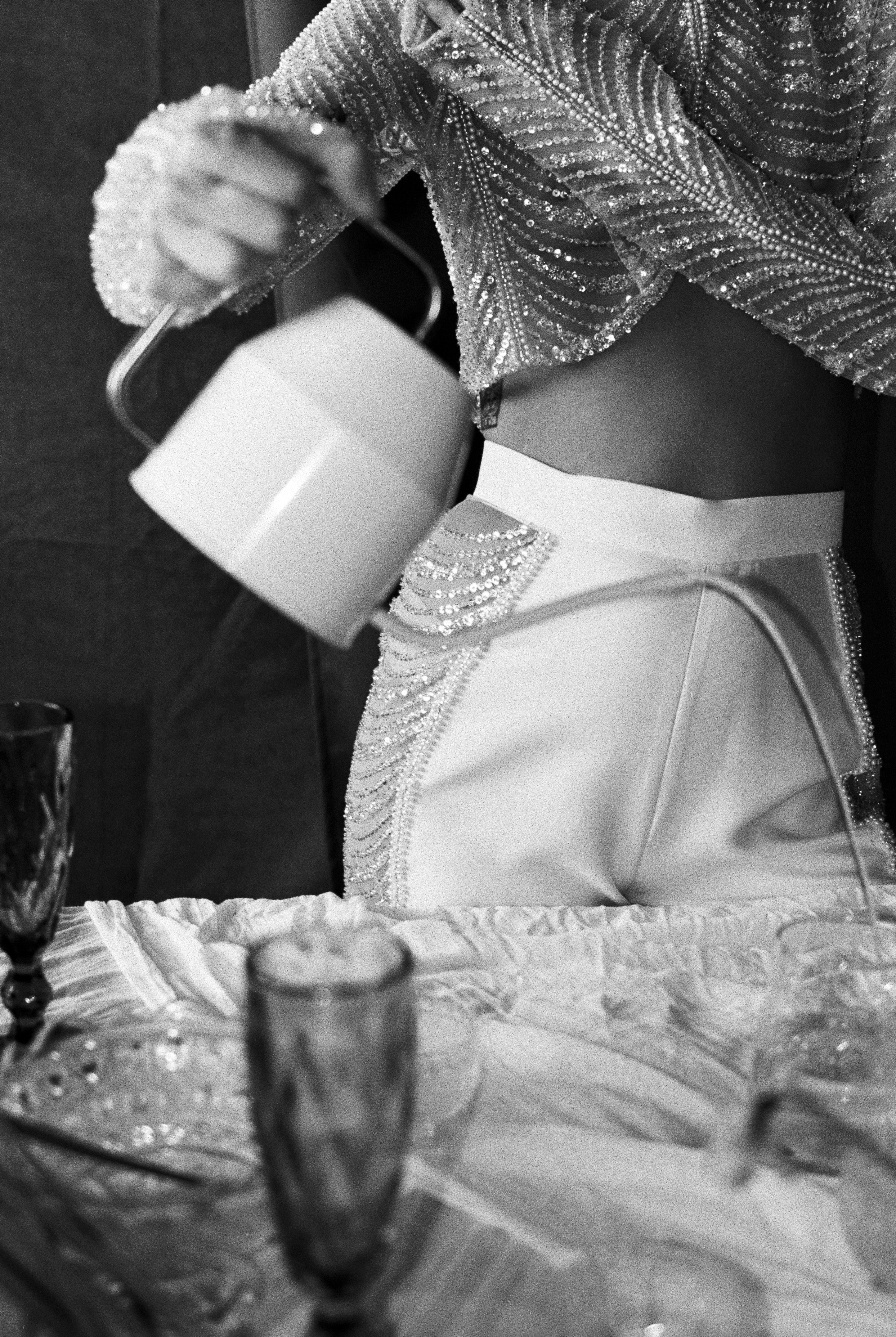 Svn — Nina. Фотограф Андрей Куськало