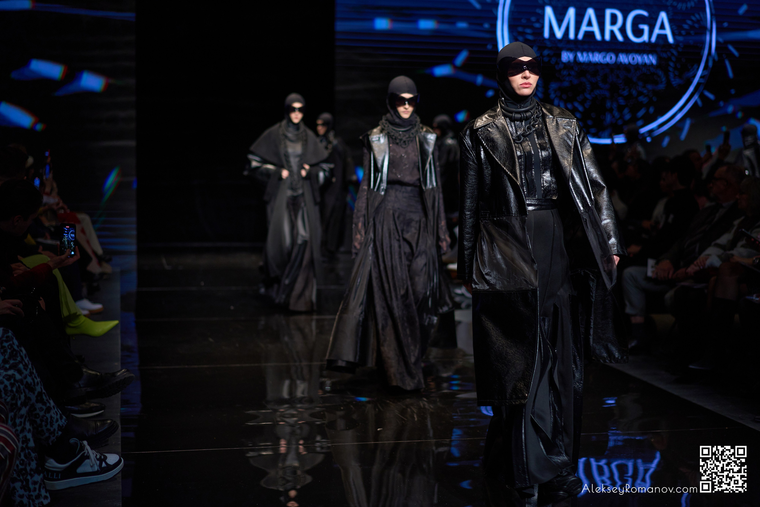 MARGA. Алексей Романов фотограф Санкт-Петербург, фотокурсы, фотошкола