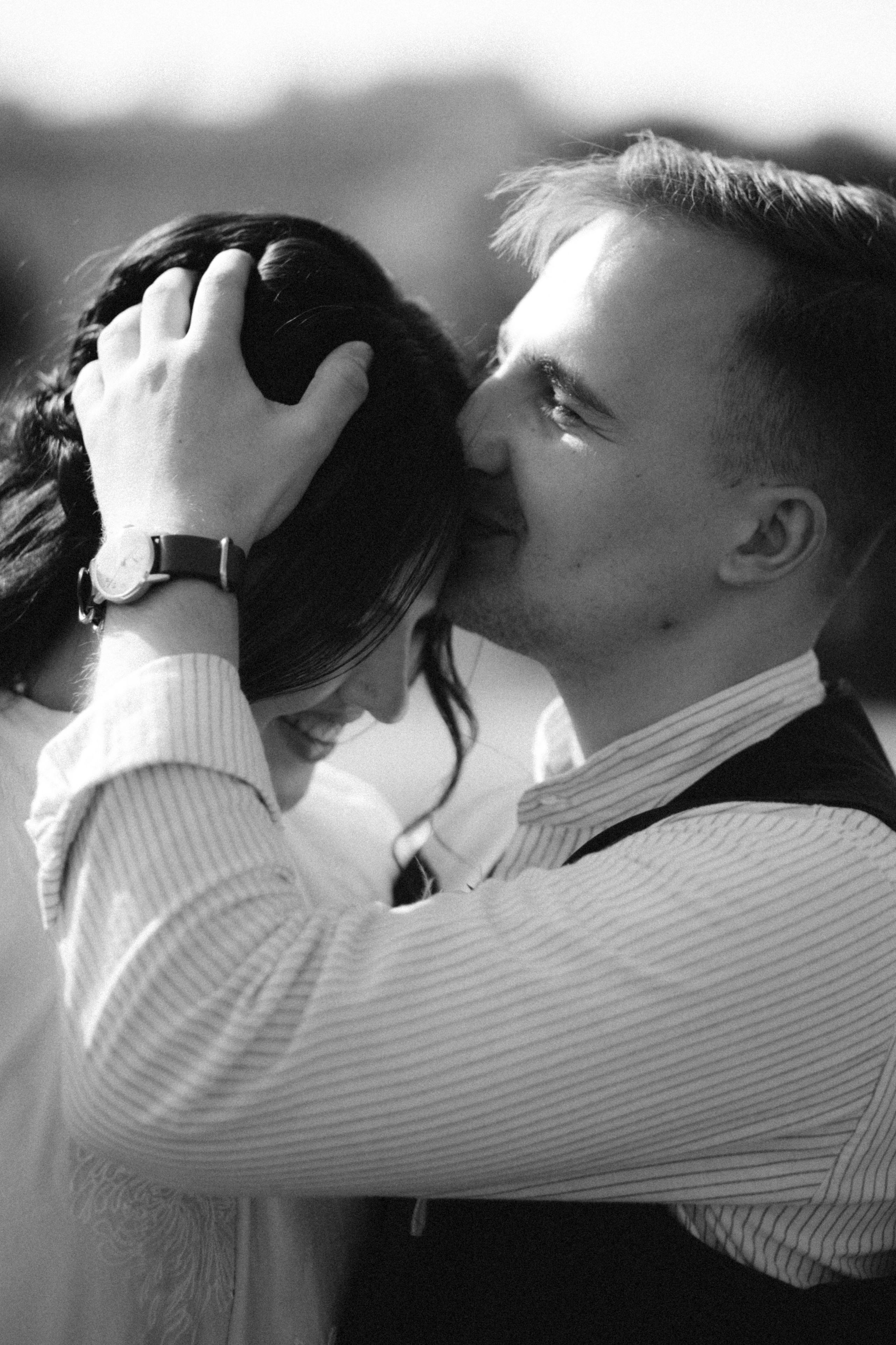 Про любовь. Свадебный фотограф Санкт-Петербург Питер Сальникова Анна