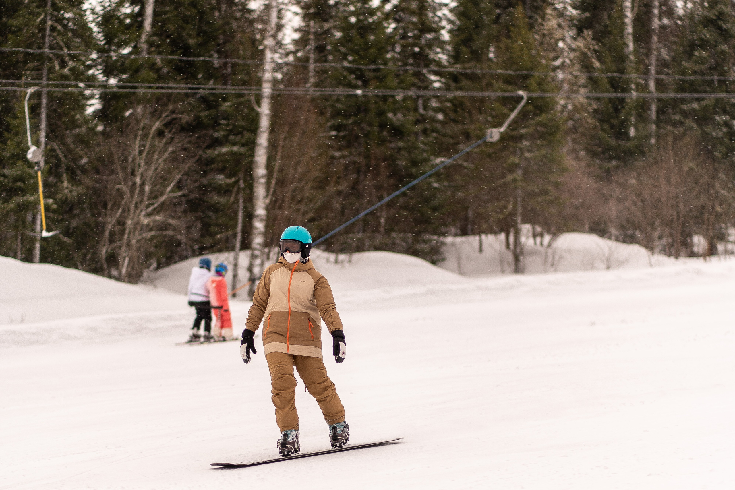 Репортаж Детский Лагерь. Анастасия Паршукова — фотограф Шерегеш Новосибирск
