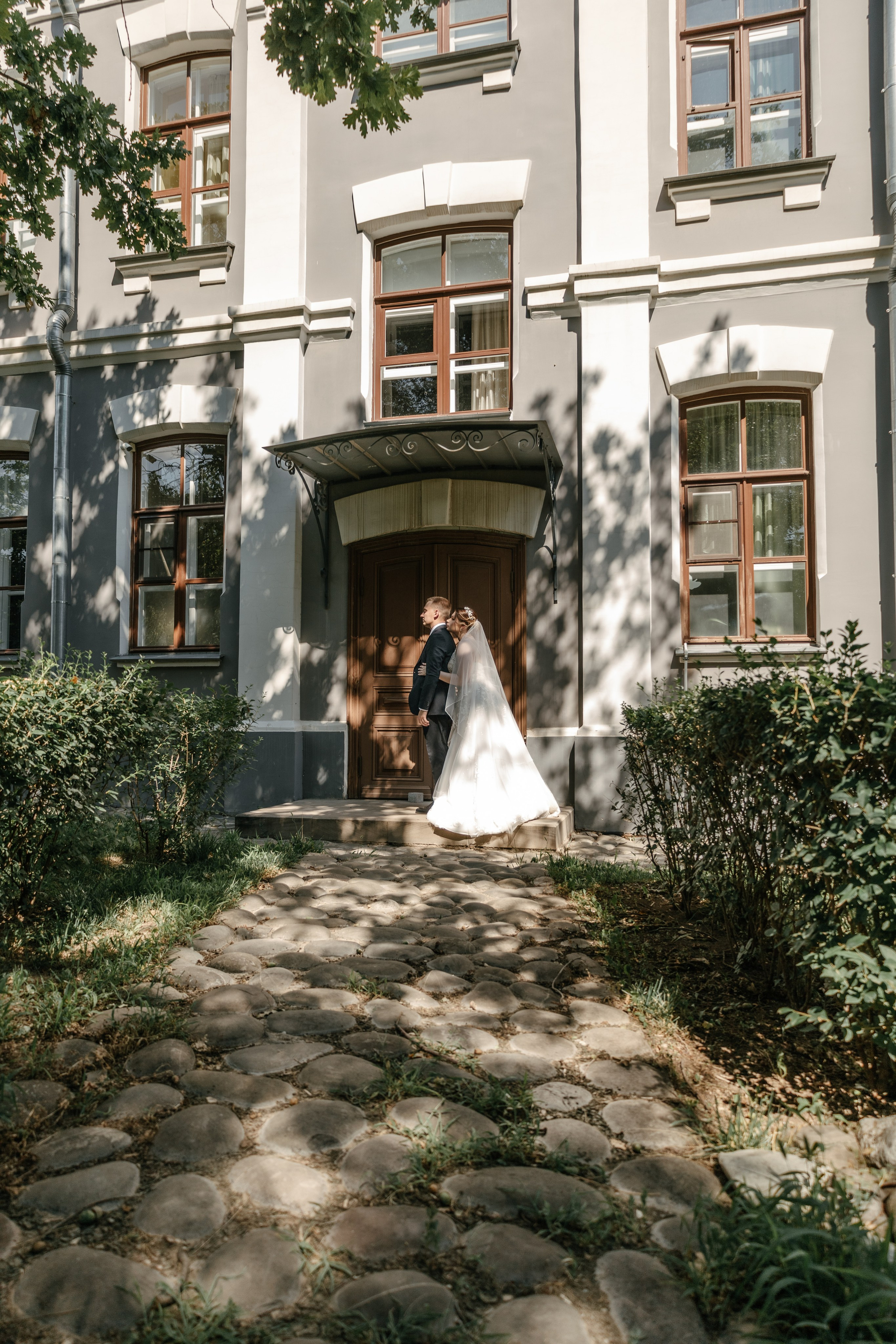 VLADISLAVА & VICTOR. Фотограф твоих воспоминаний | Алексей Алексеев