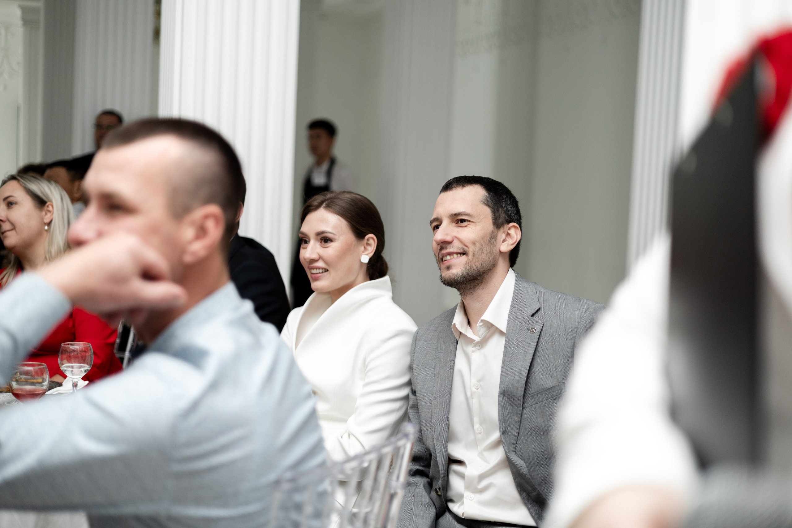 ALEXANDRA & ALEXEY. Фотограф твоих воспоминаний | Алексей Алексеев