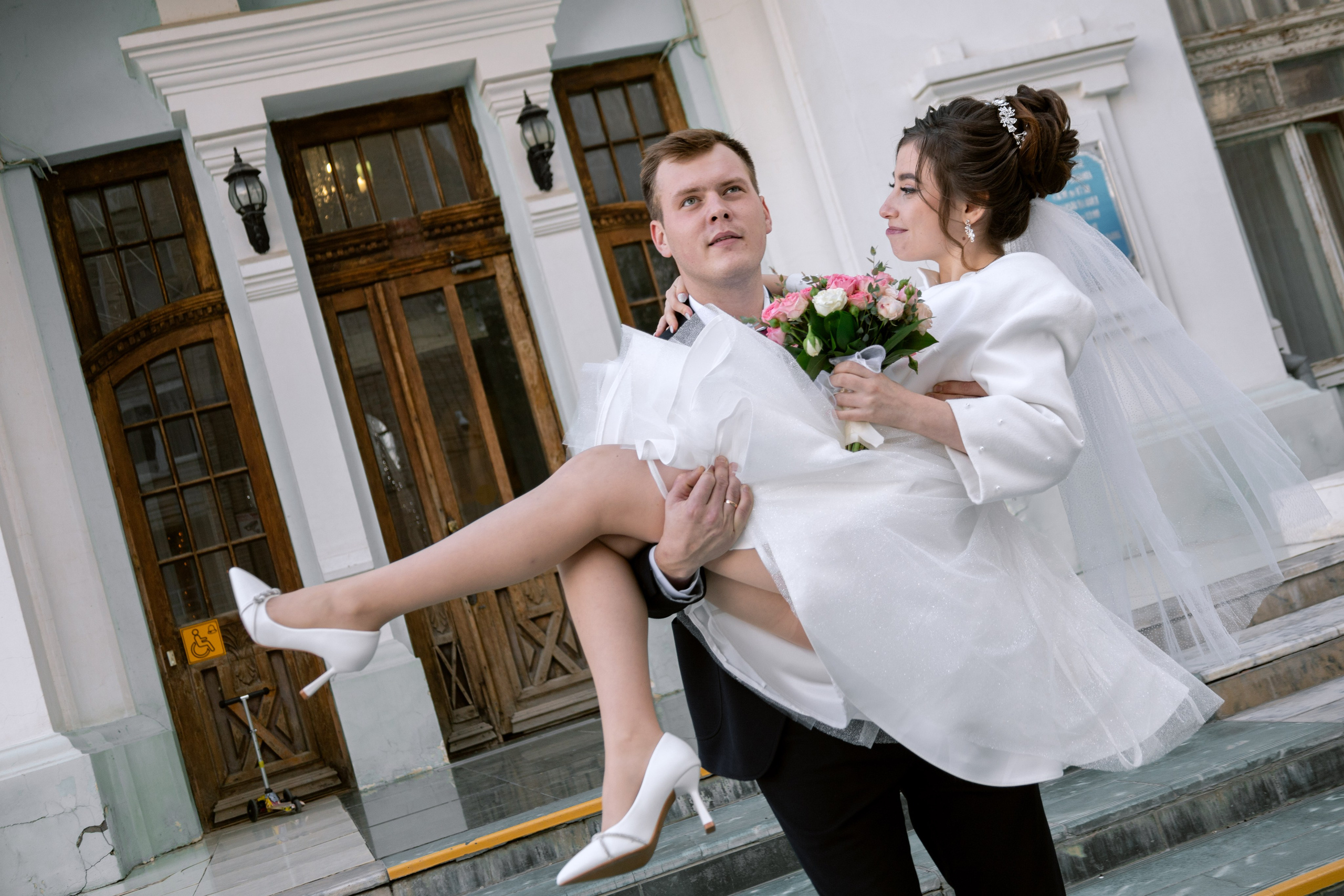 MARIA & VASILY. Фотограф твоих воспоминаний | Алексей Алексеев