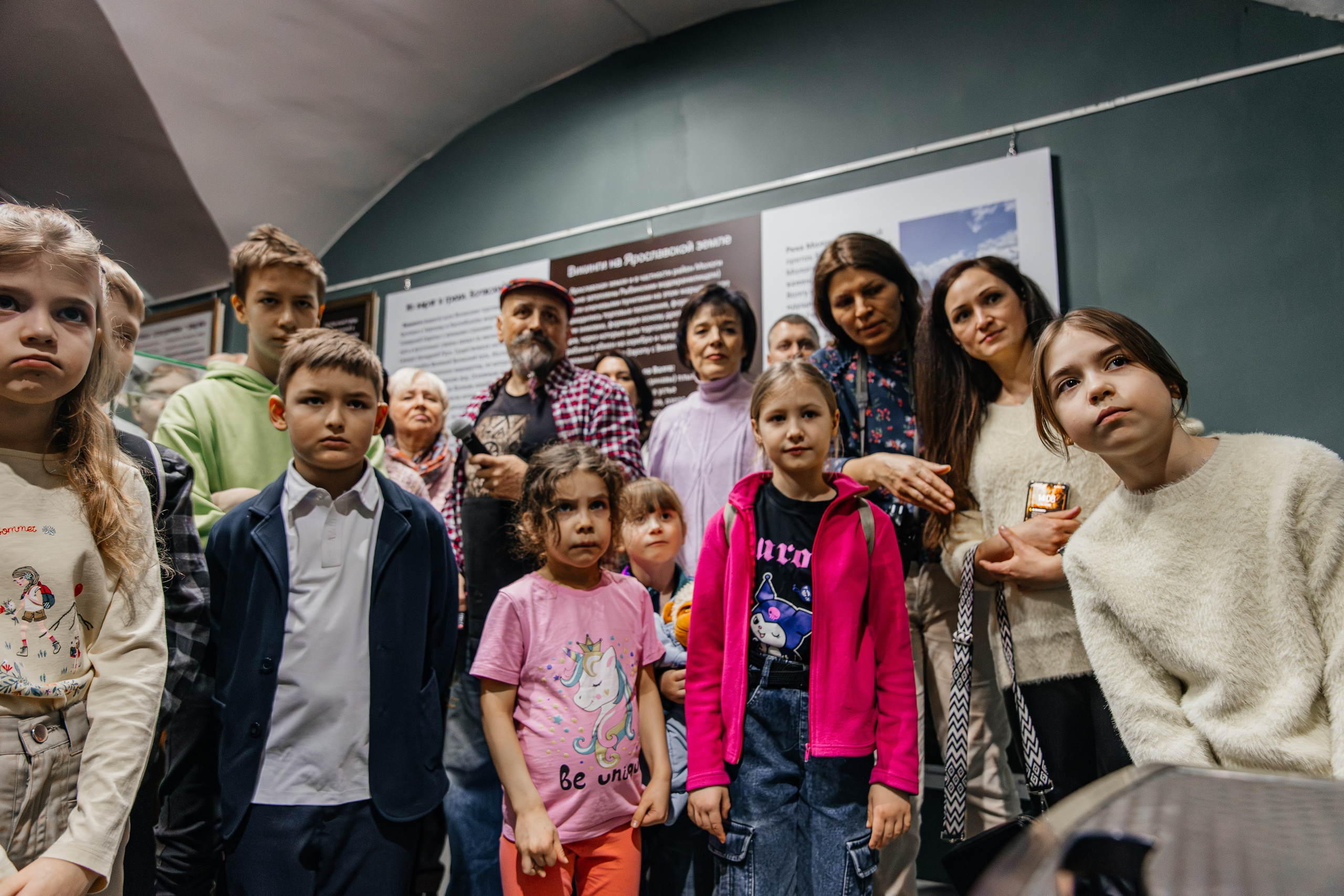 ВЫСТАВКА. ВИКИНГИ