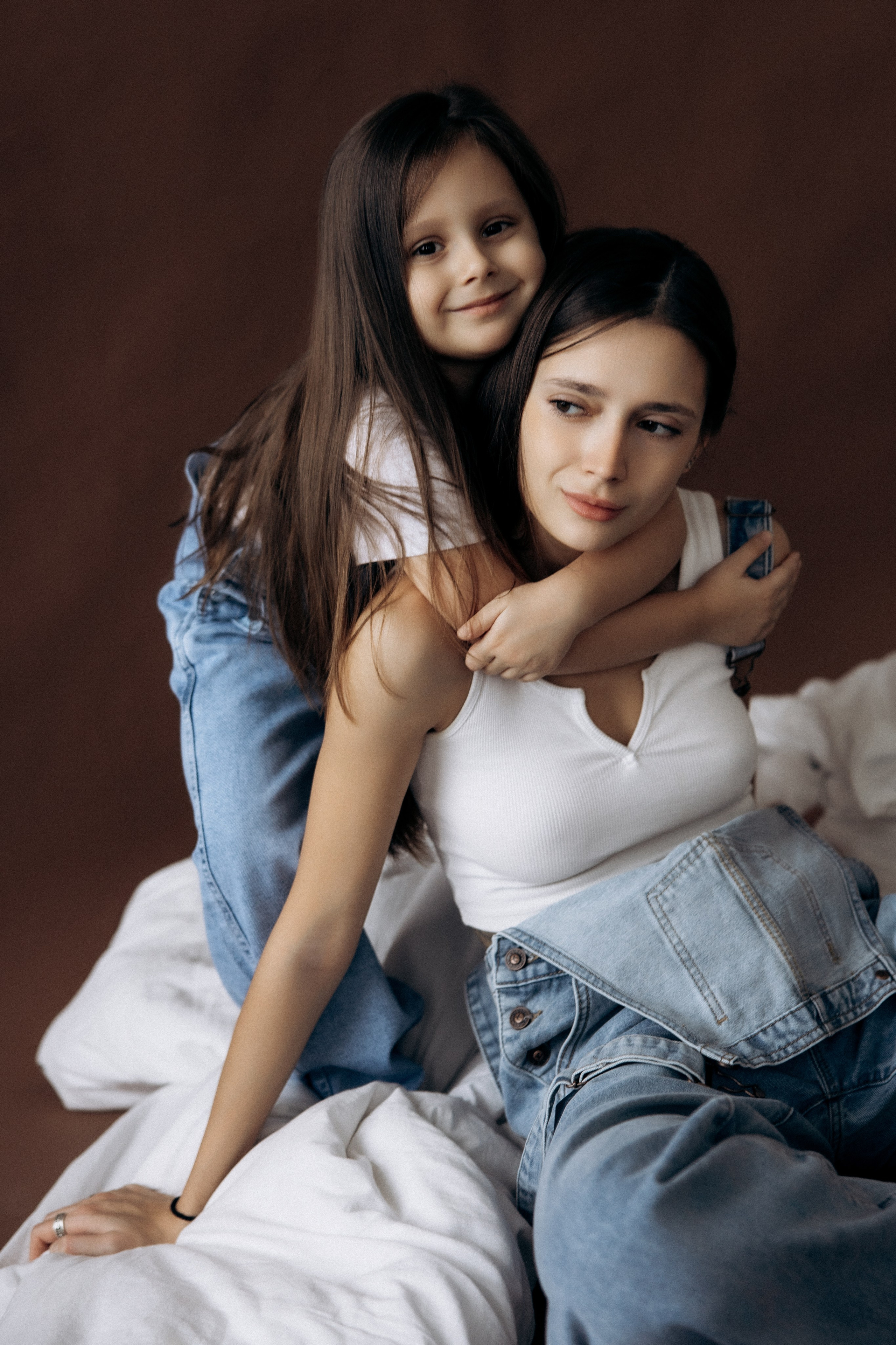 Юлия и Мия. Фотограф Екатеринбург| Миасс Долгополова Дарья