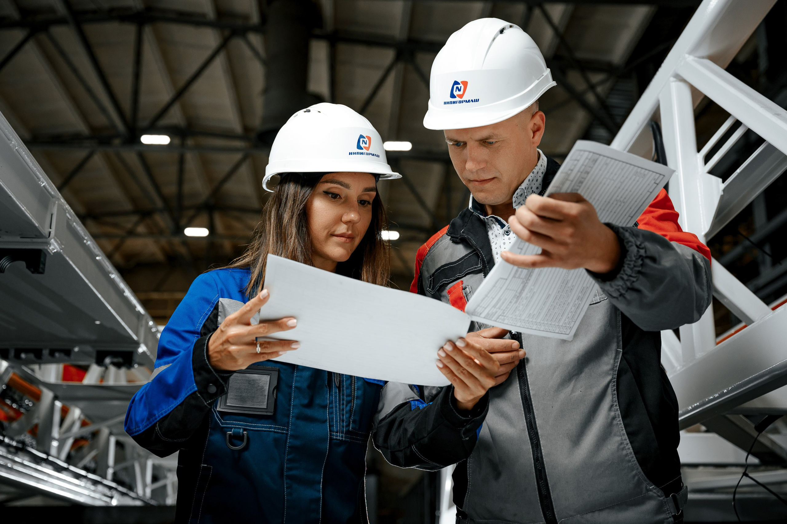 Предприятие. Максим Комаров — Профессиональный фотограф