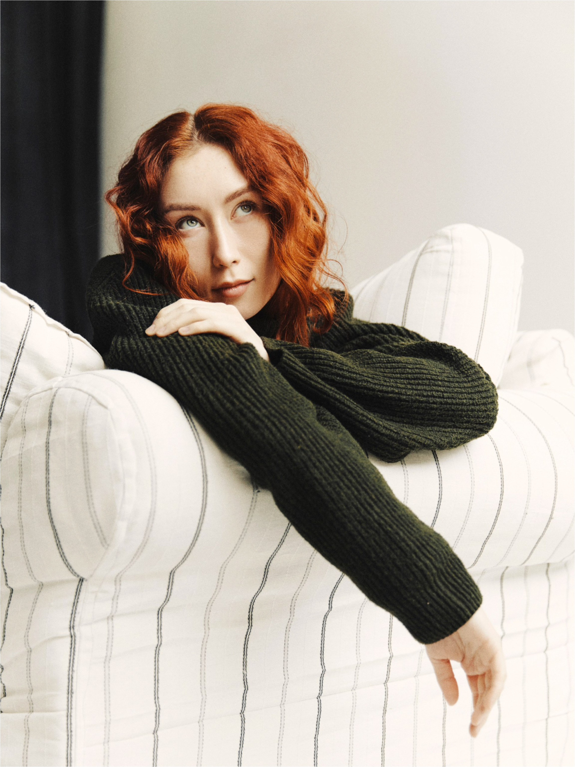 ELINA. Фотограф Екатерина Ситникова