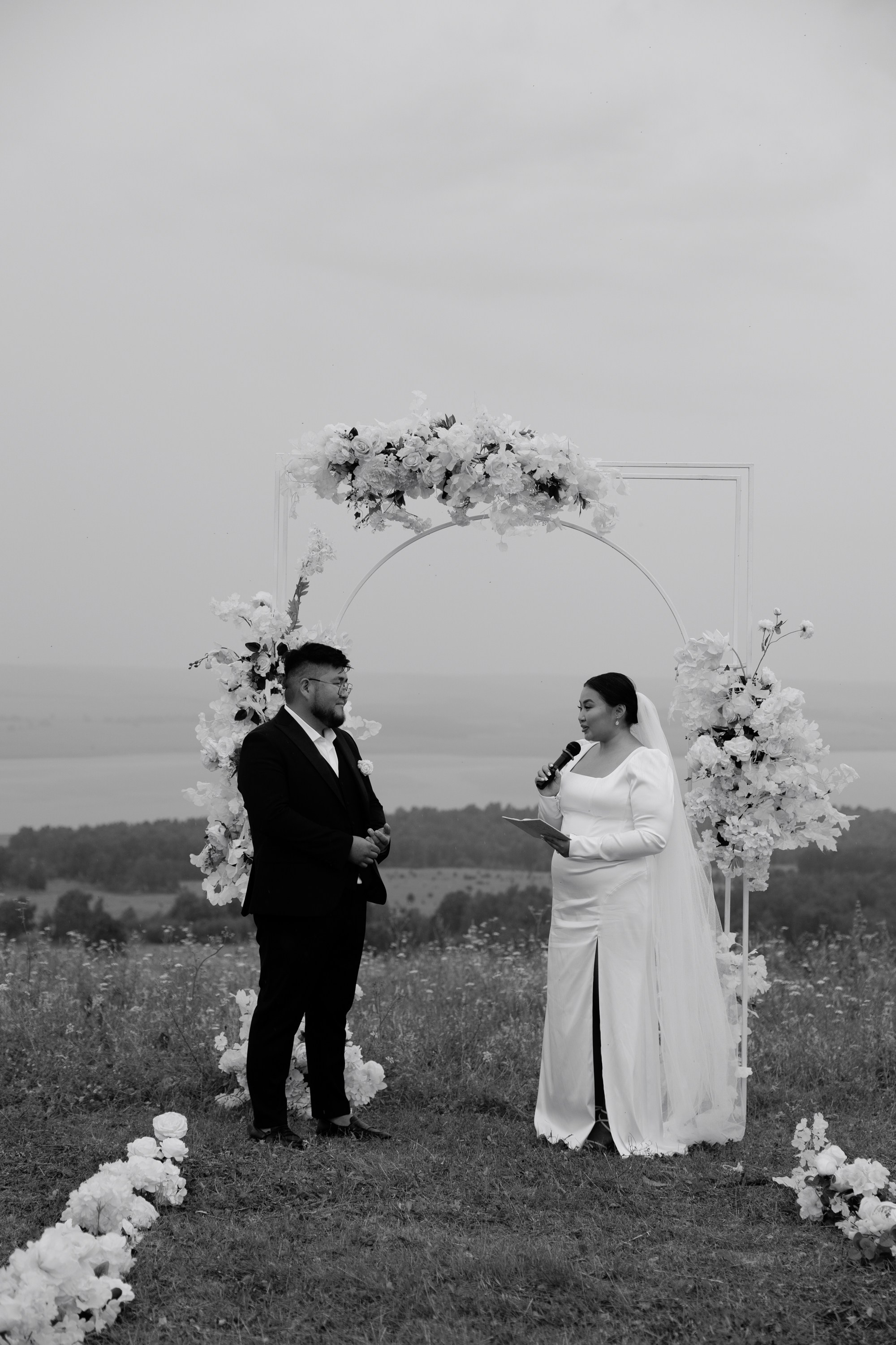 Николай и Екатерина. Свадебный фотограф