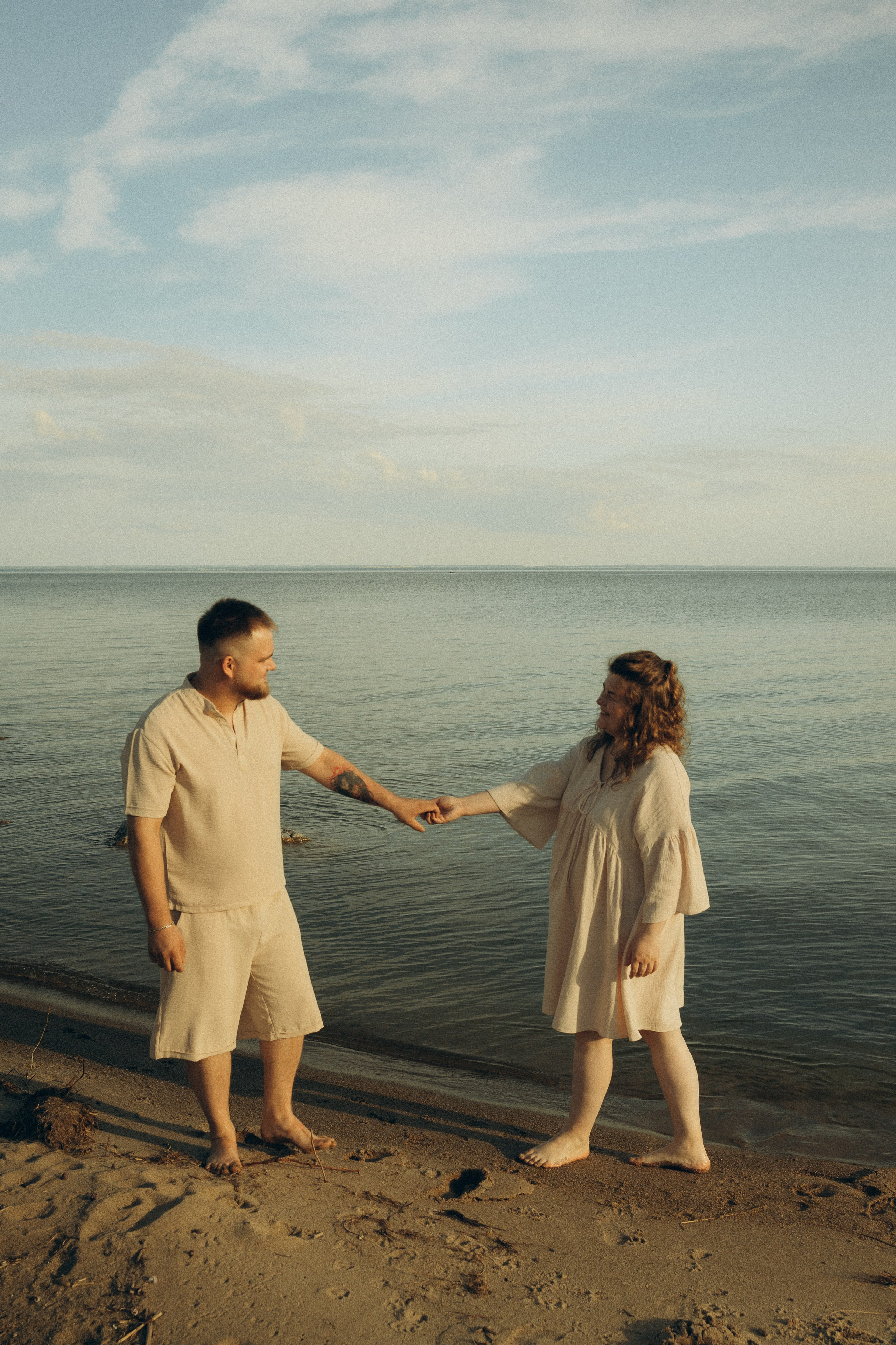 На природе. Семейный фотограф Новосибирск Фотограф на выписку Новосибирск