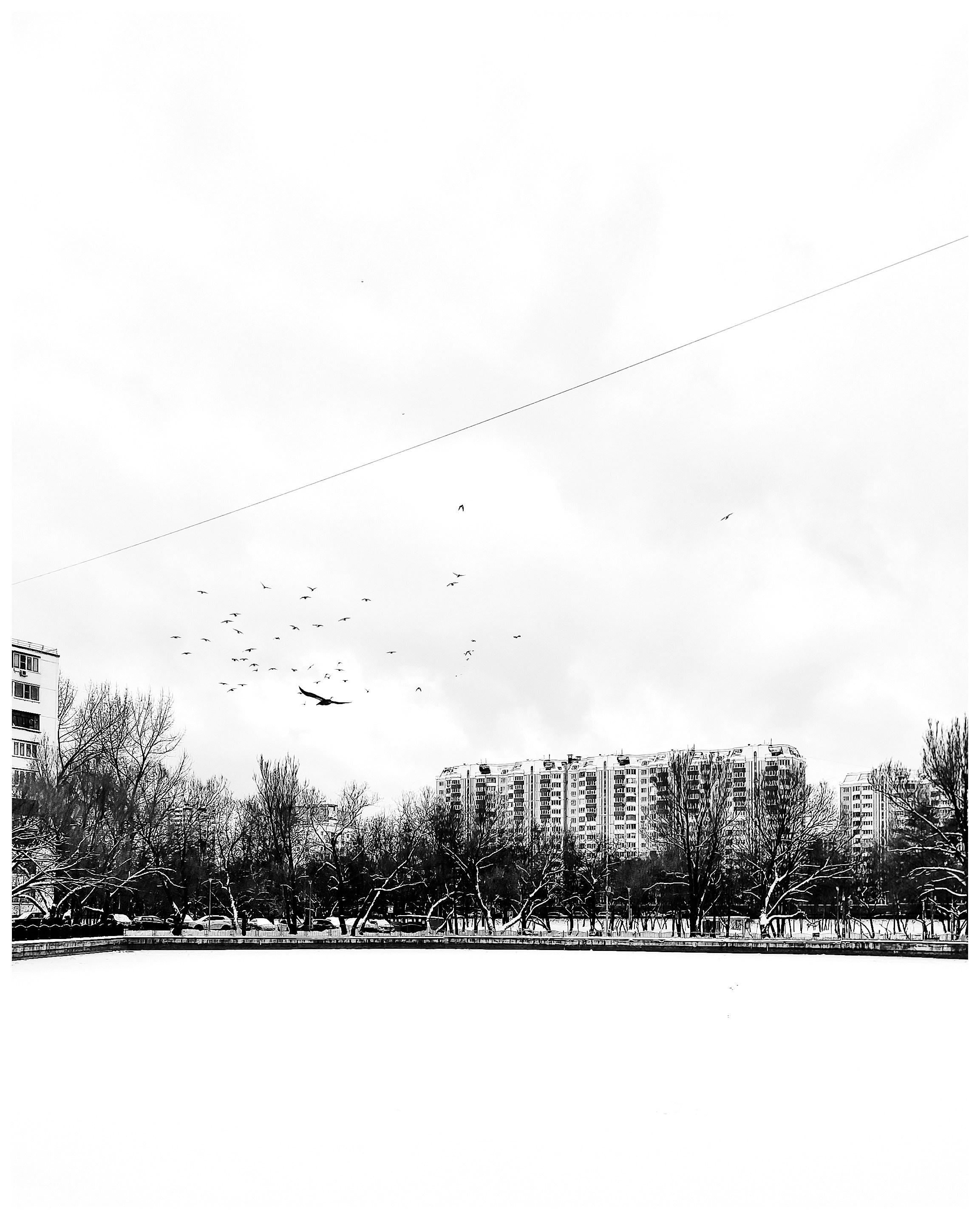 Мир повседневных Вещей. Репортажный и портретный фотограф, Влад Хафизов, Москва