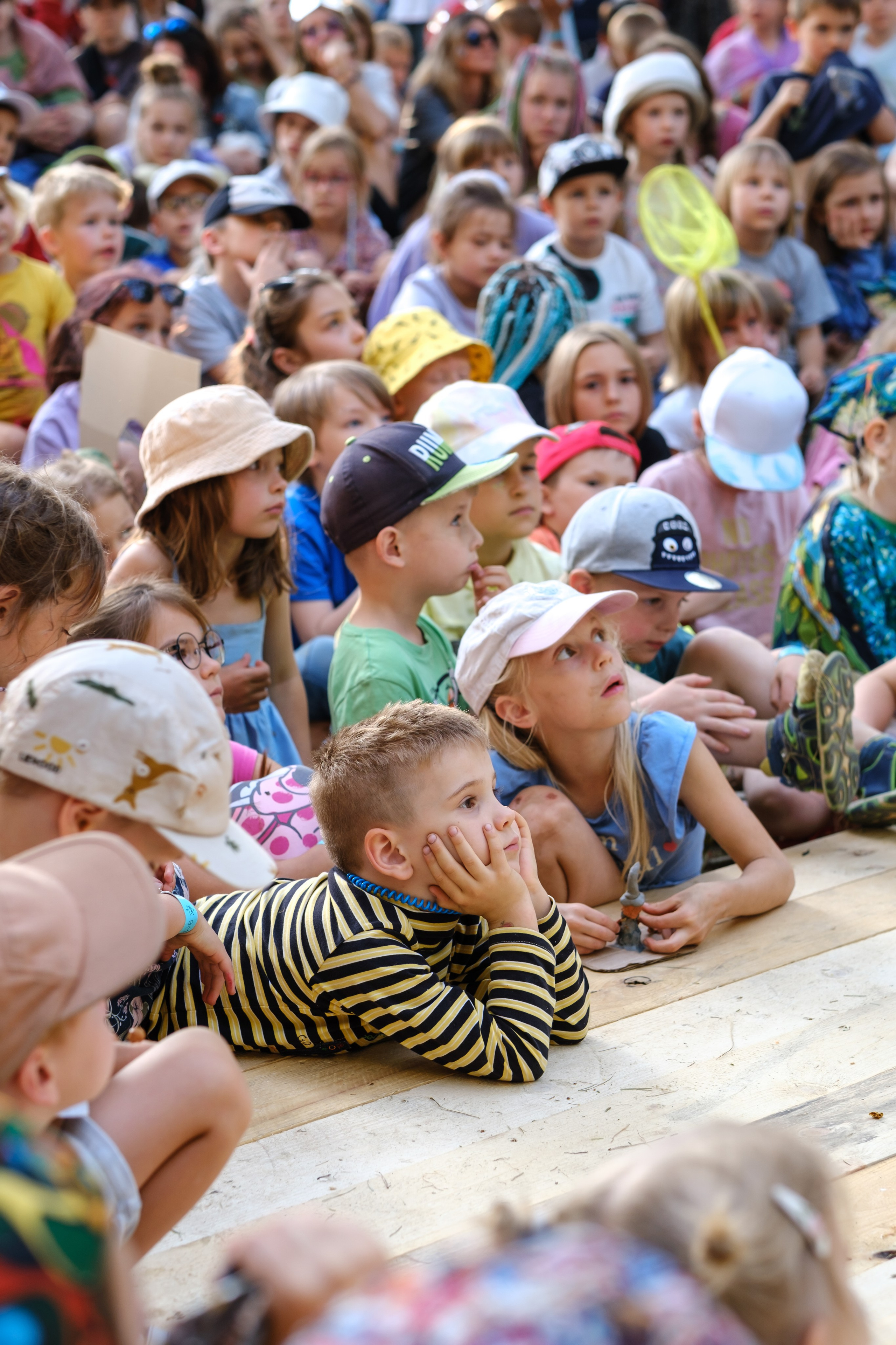 Архстояние детское 2023. Семейный и детский фотограф в Москве Светлана Потемкина