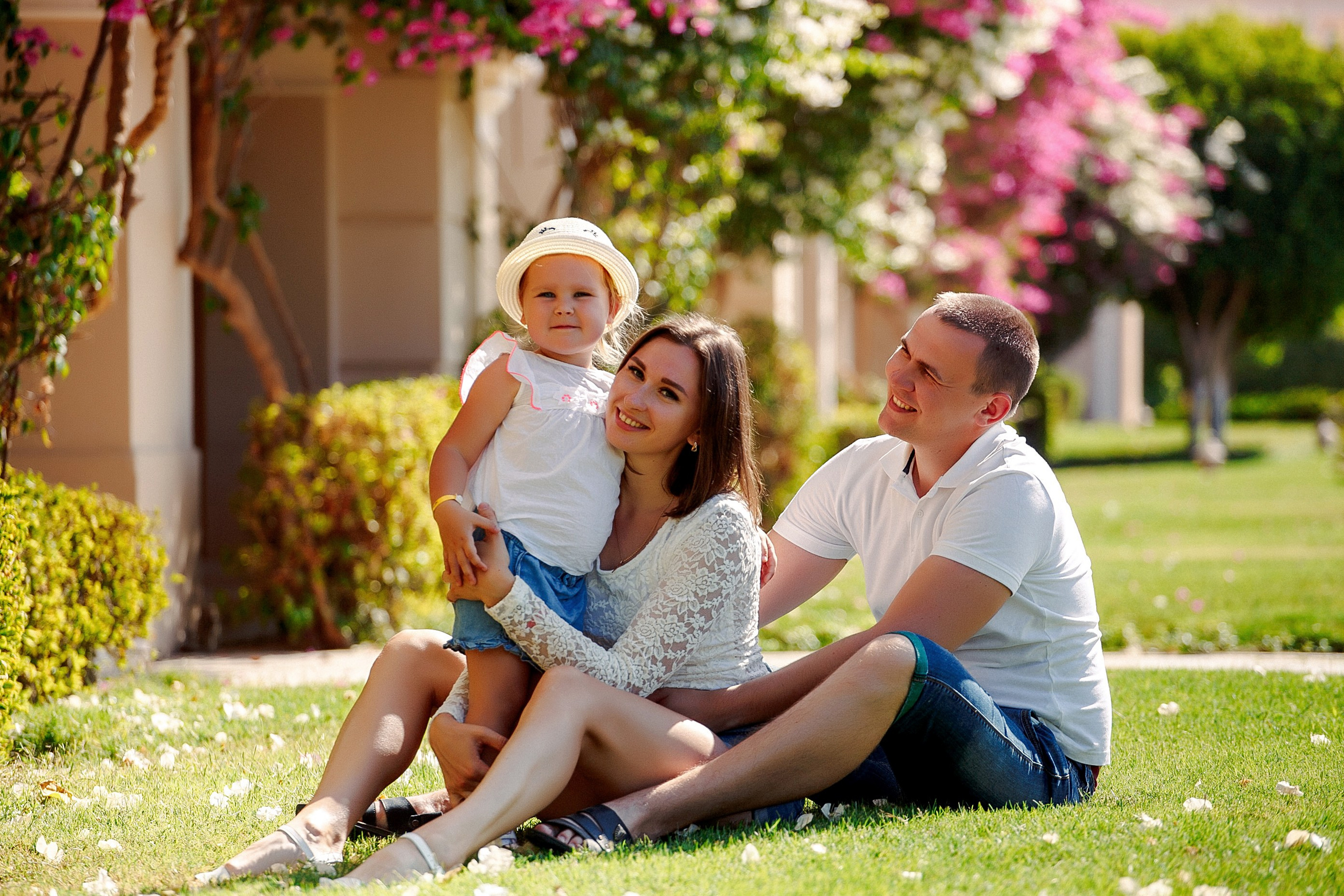 Семейный альбом. Фотограф Хургада / Египет Натали Шувалова