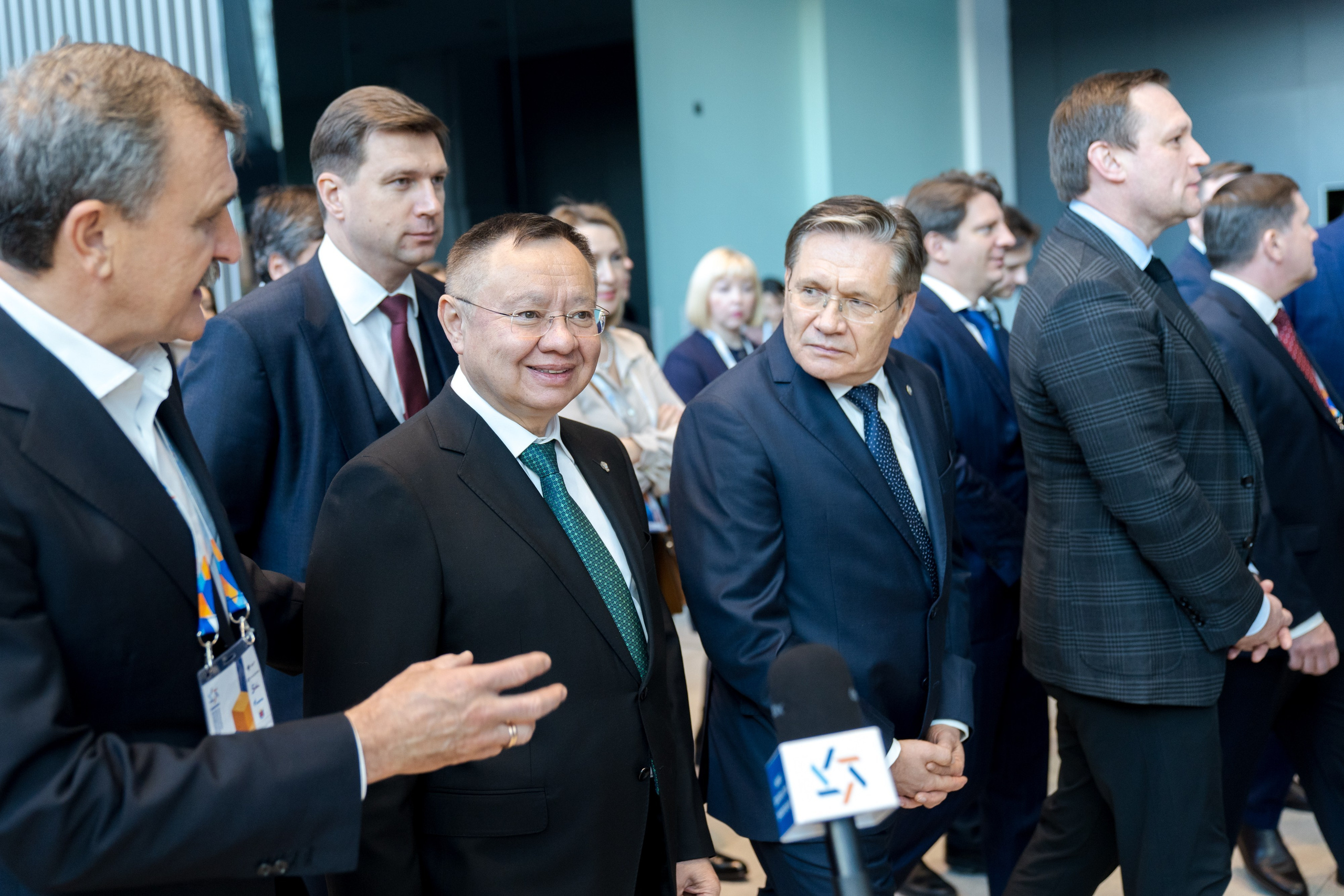 Конференции. Репортажный и свадебный фотограф Санкт-Петербург