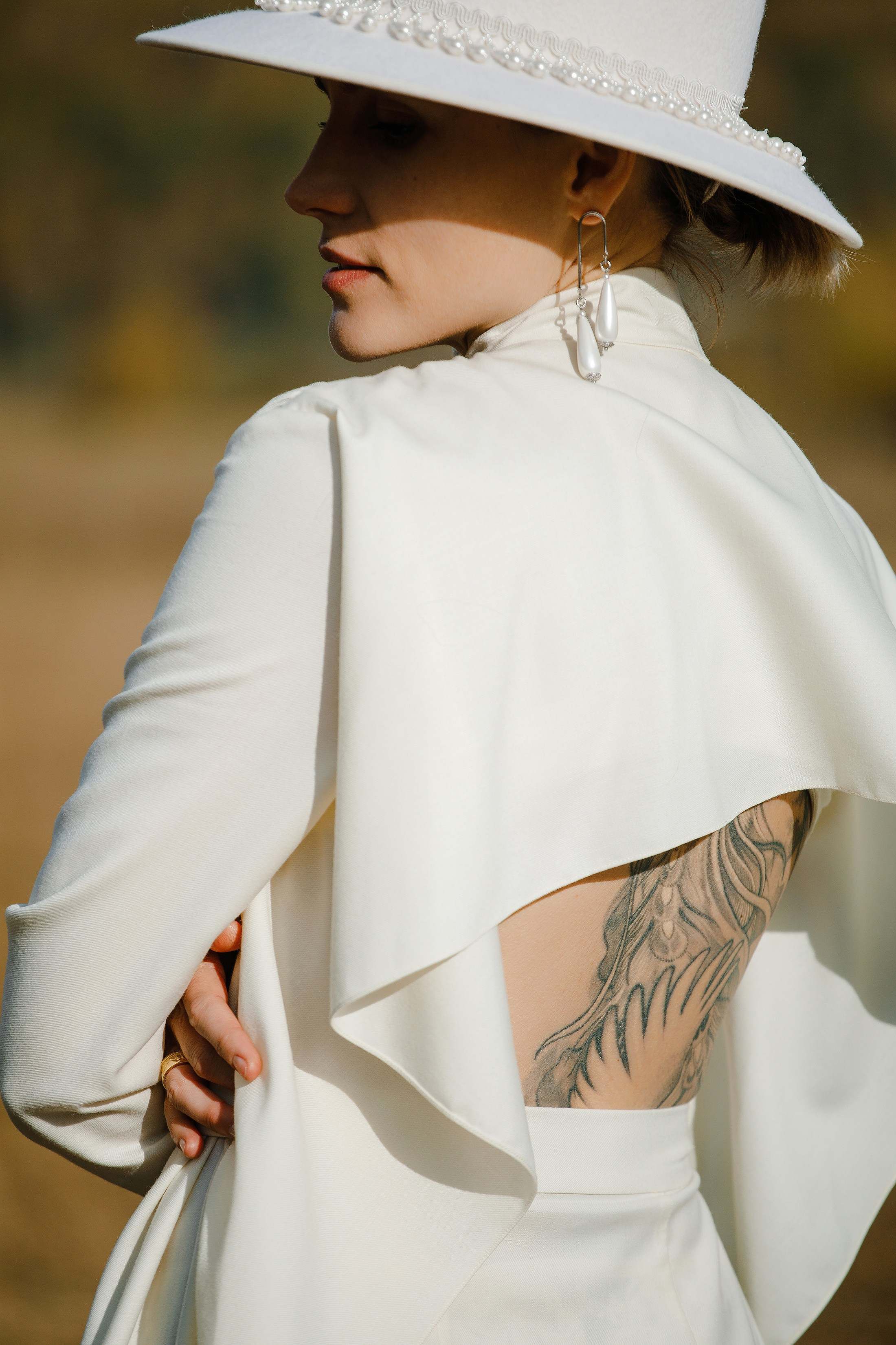 Женя и Яна. Свадебный фотограф в Москве и МО Александр Ласковенков