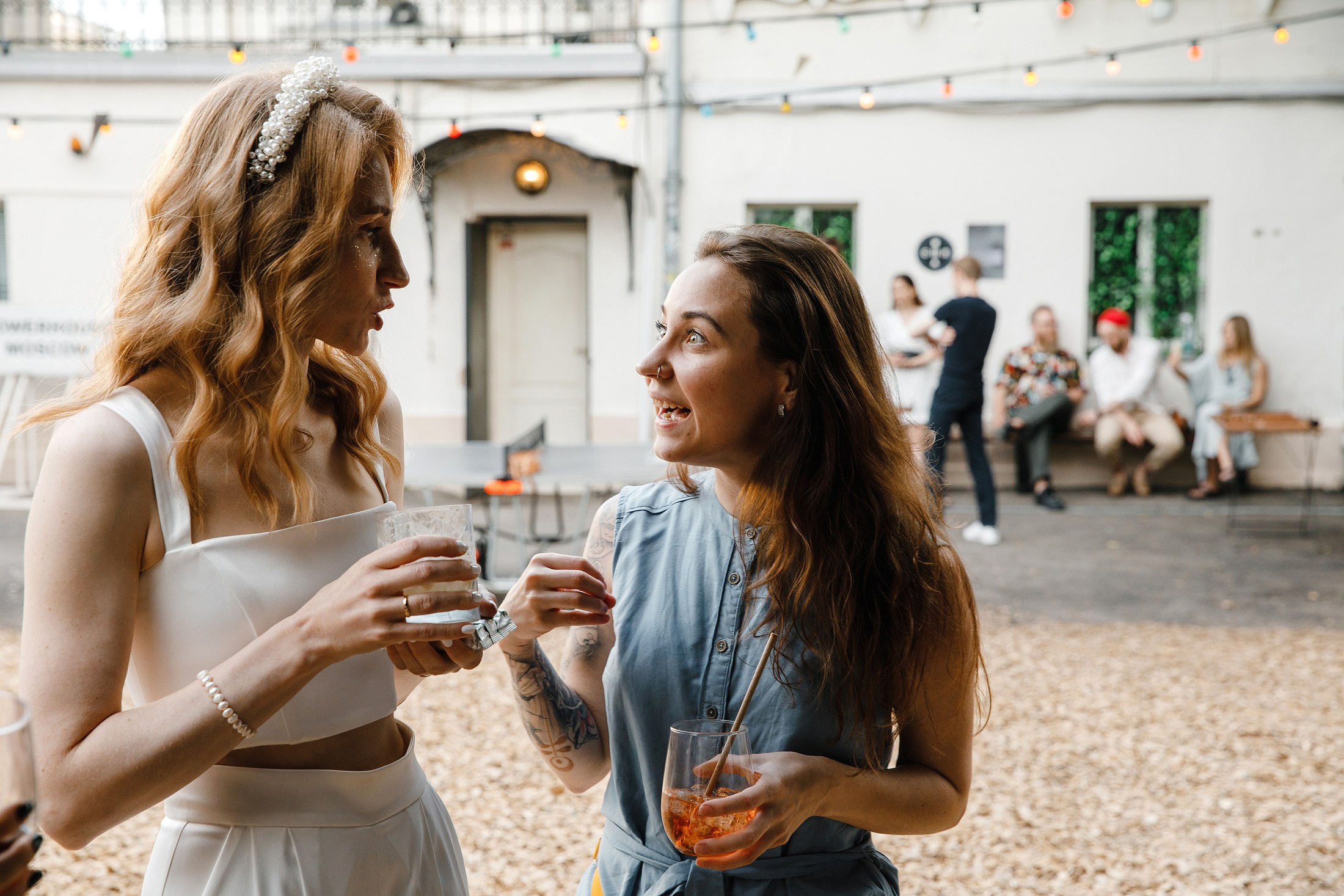 Саша и Алиса. Свадебный фотограф в Москве и МО Александр Ласковенков