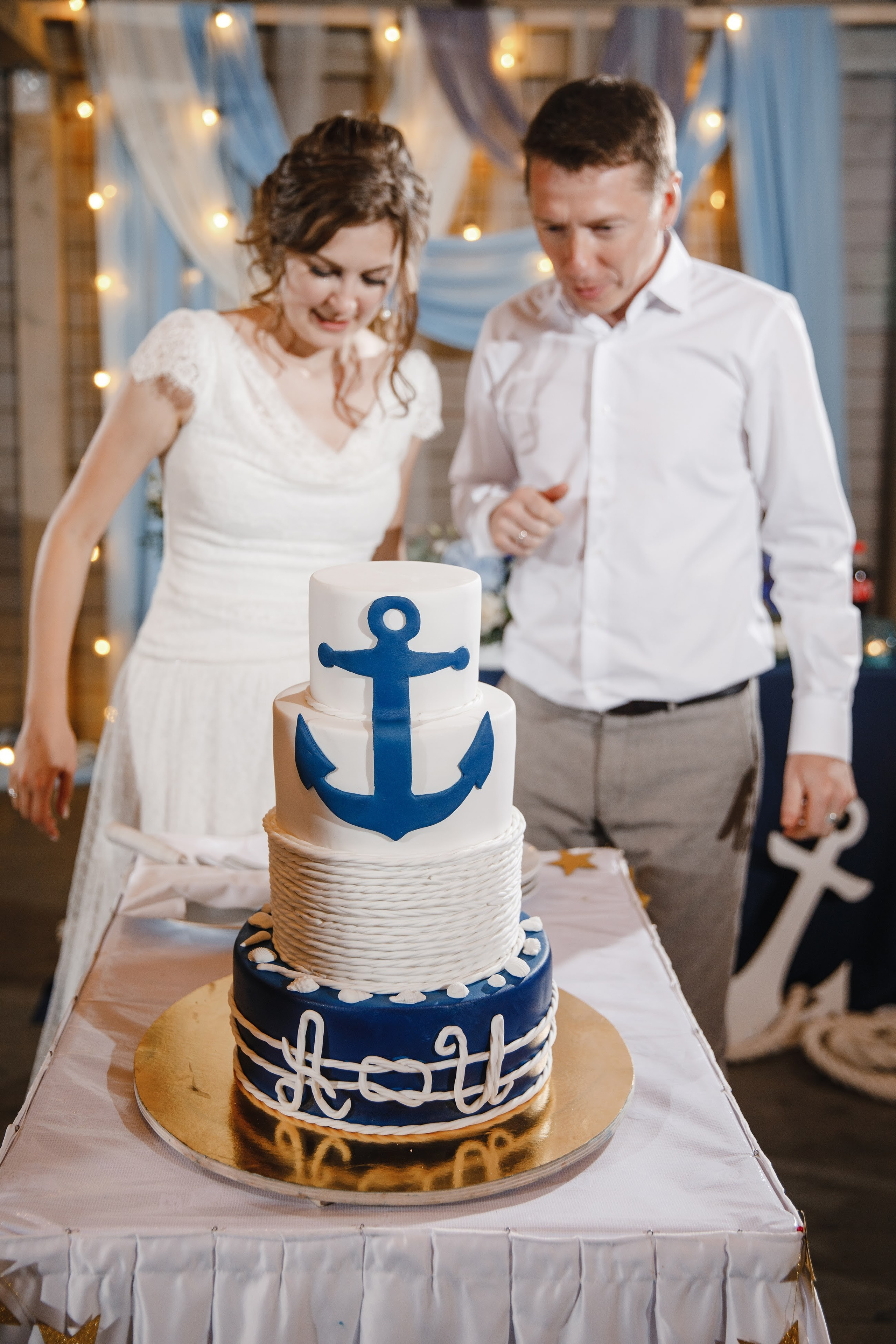 Саша и Лена. Свадебный фотограф в Москве и МО Александр Ласковенков