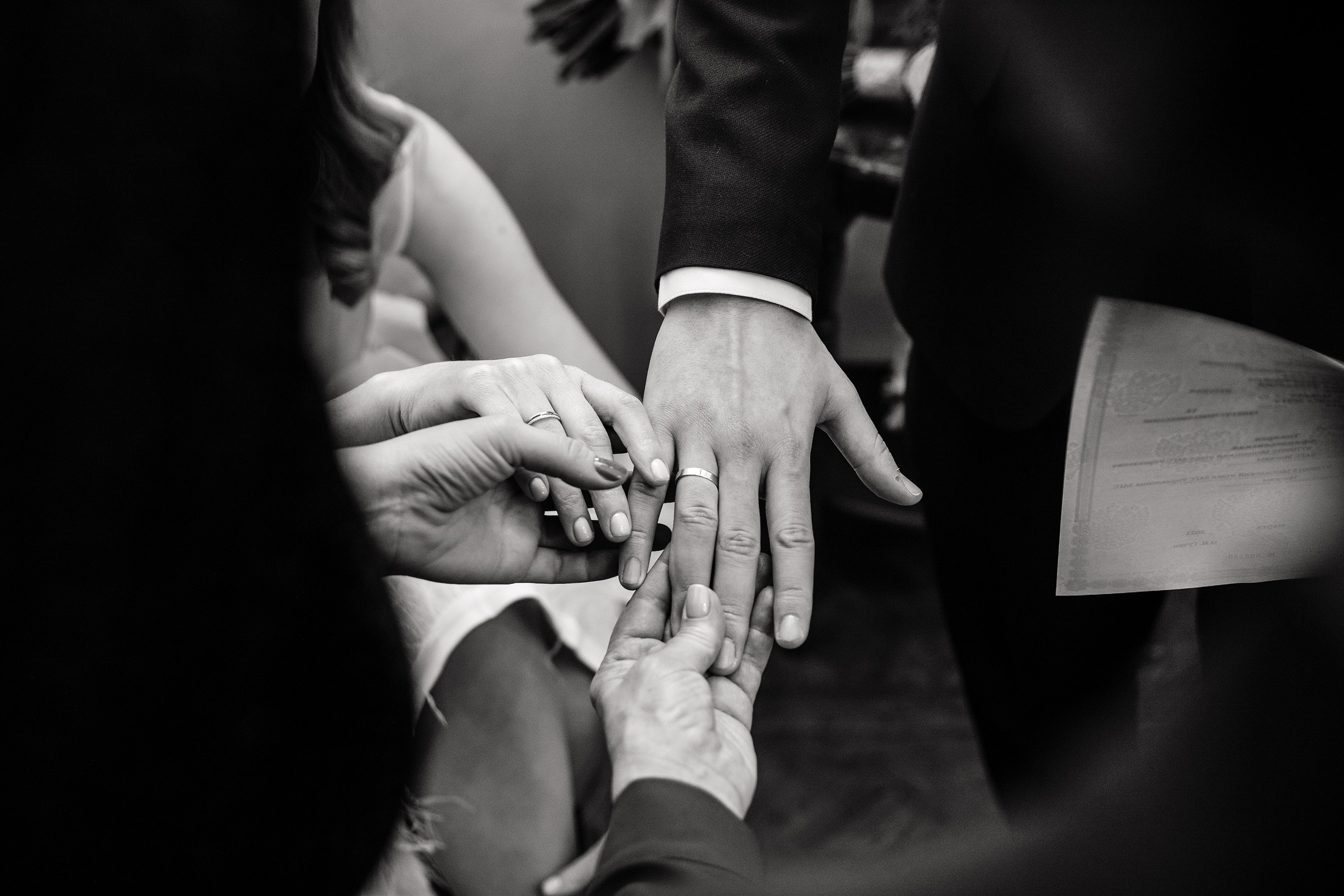 Марк и Лиза. Свадебный фотограф в Москве и МО Александр Ласковенков