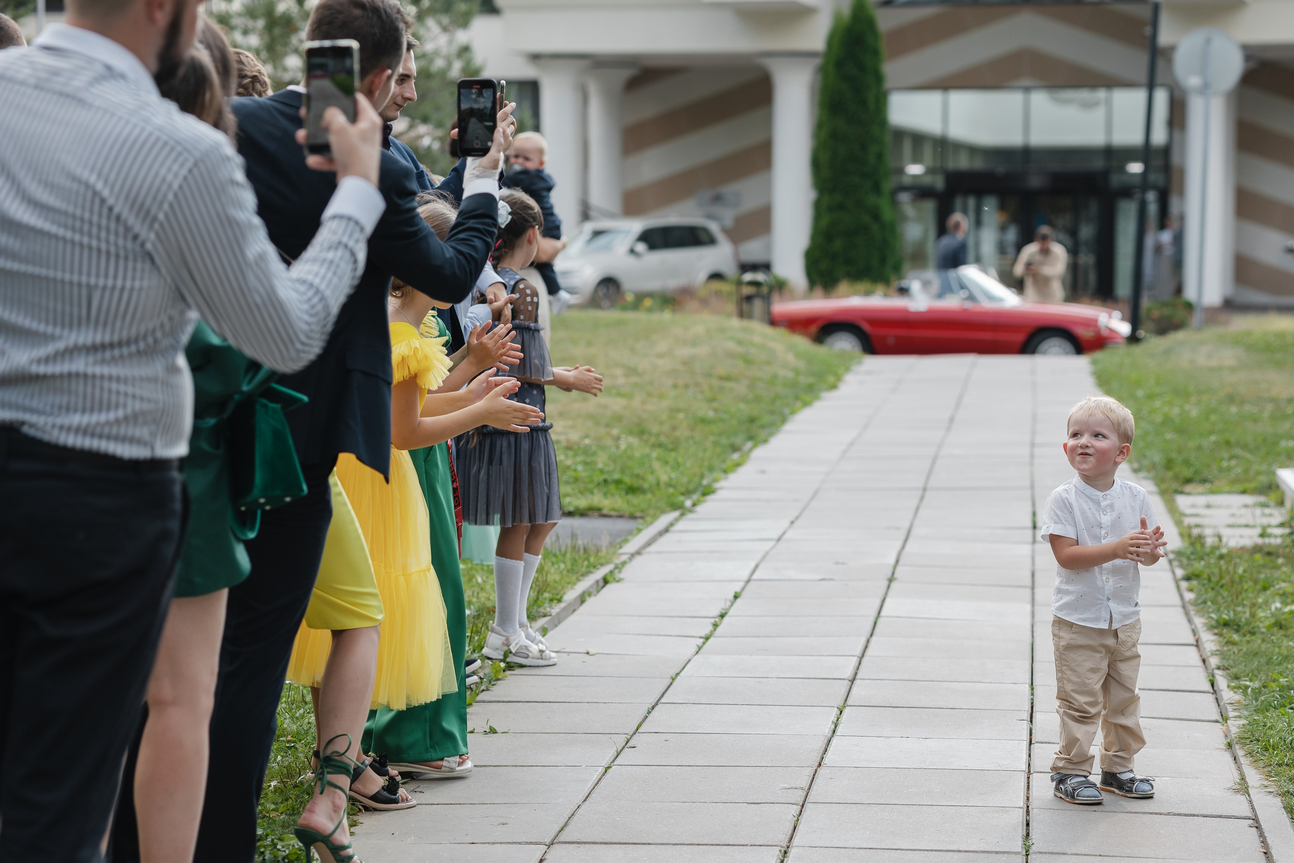 Дима и Вика. Свадебный фотограф в Москве и МО Александр Ласковенков