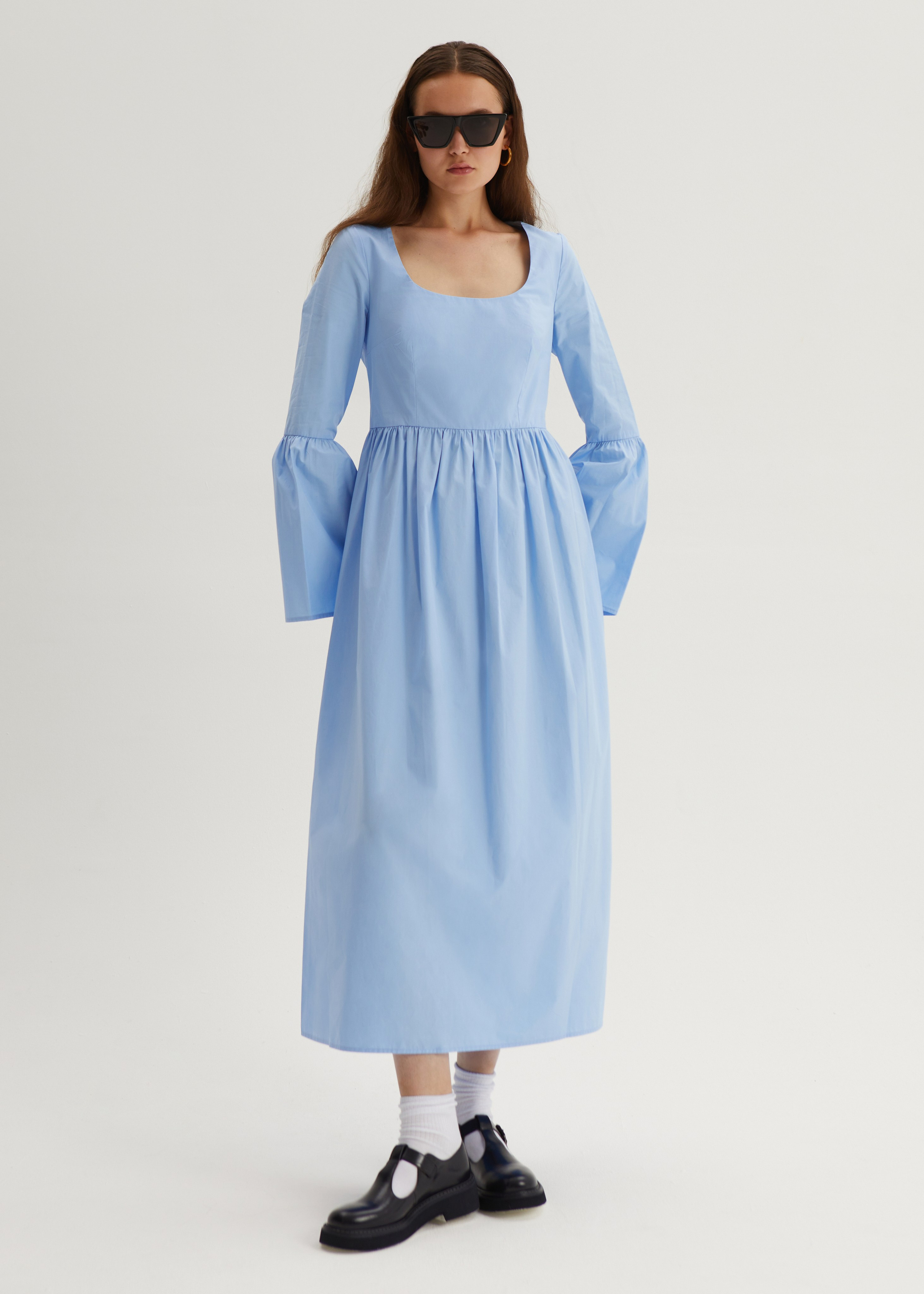 NUSELF catalog. WORKS