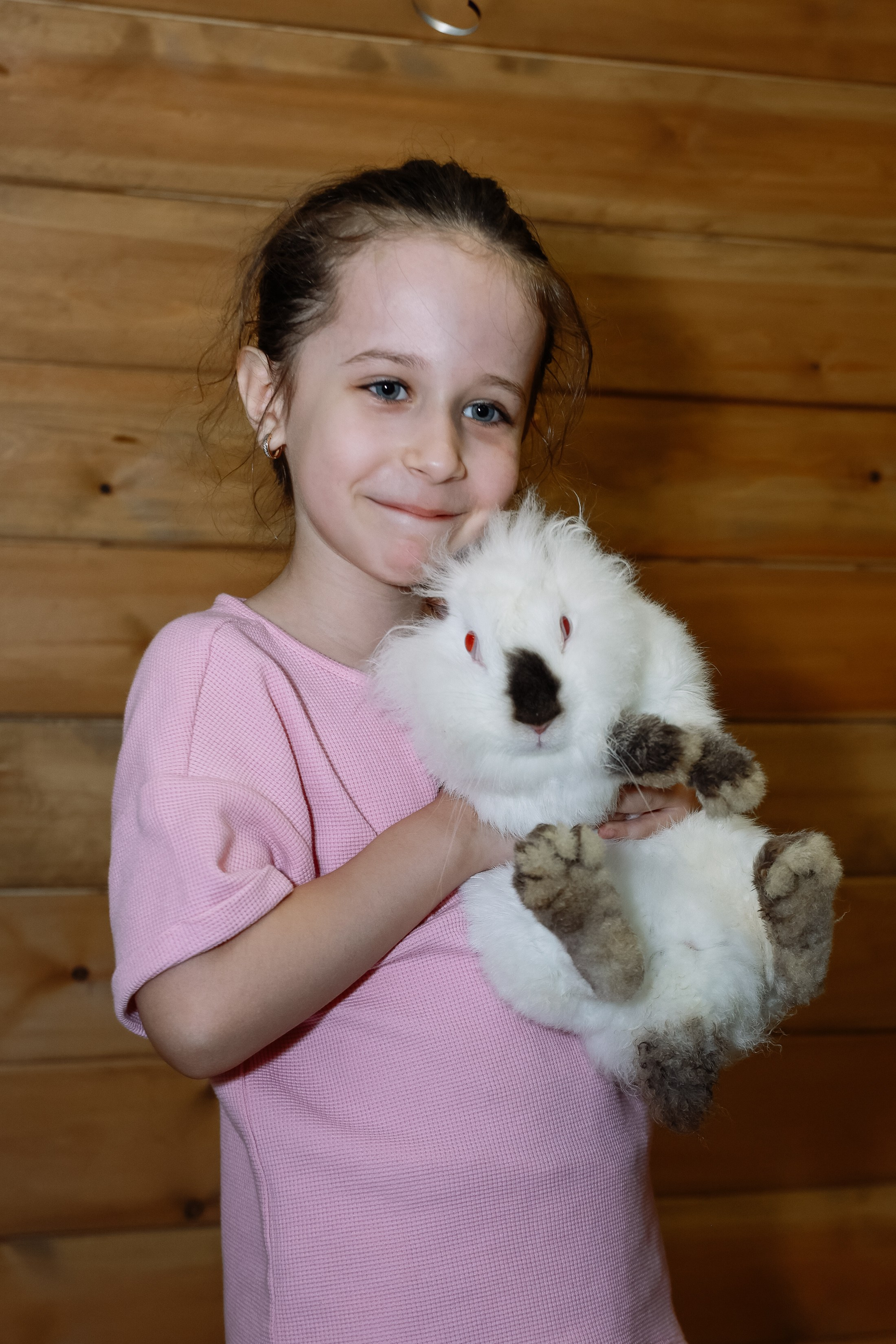 Лофт Пингви дет сад выпуской. Фотограф Юлия Мальцева
