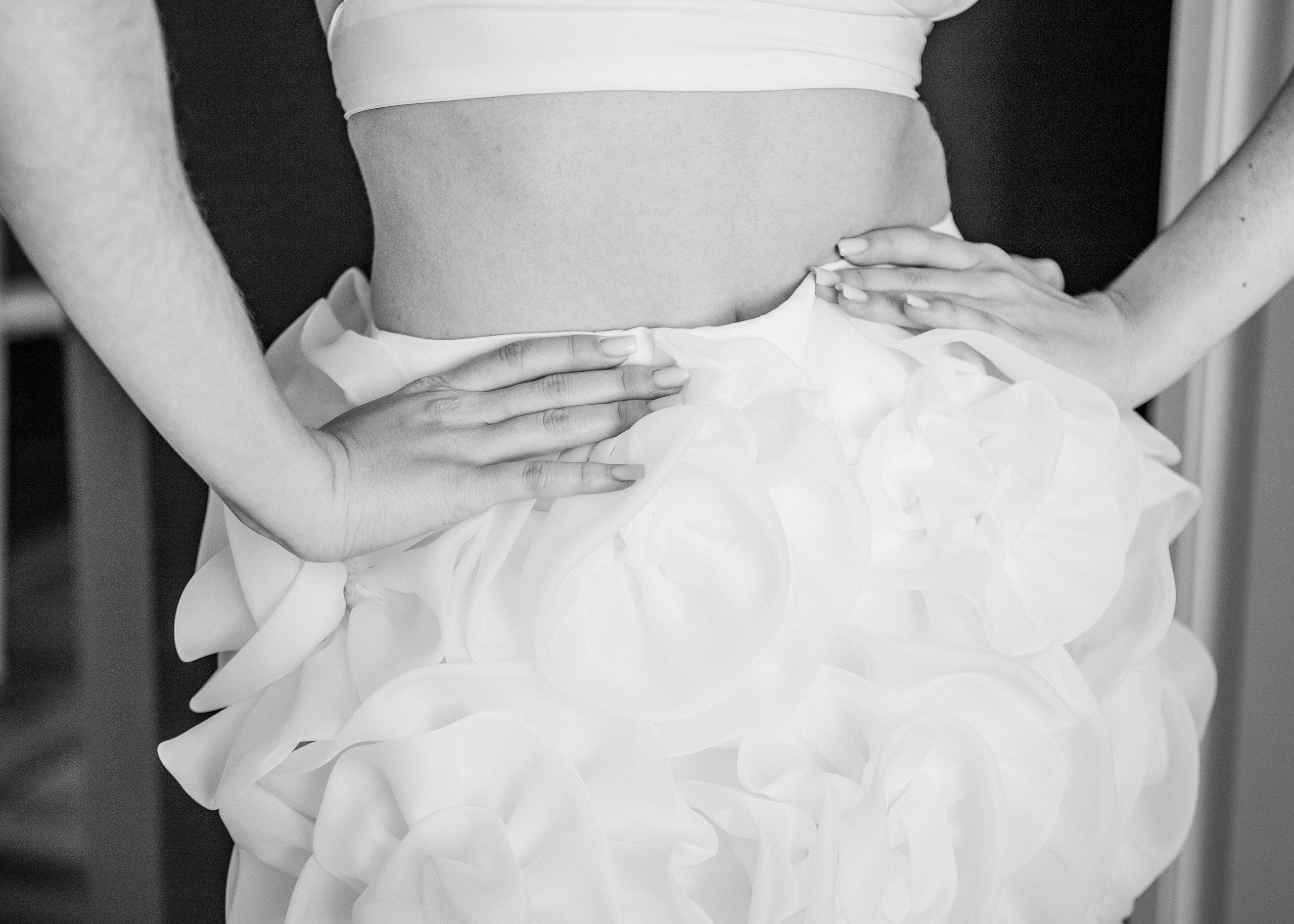 Я невеста. Фотограф Юлия Мальцева