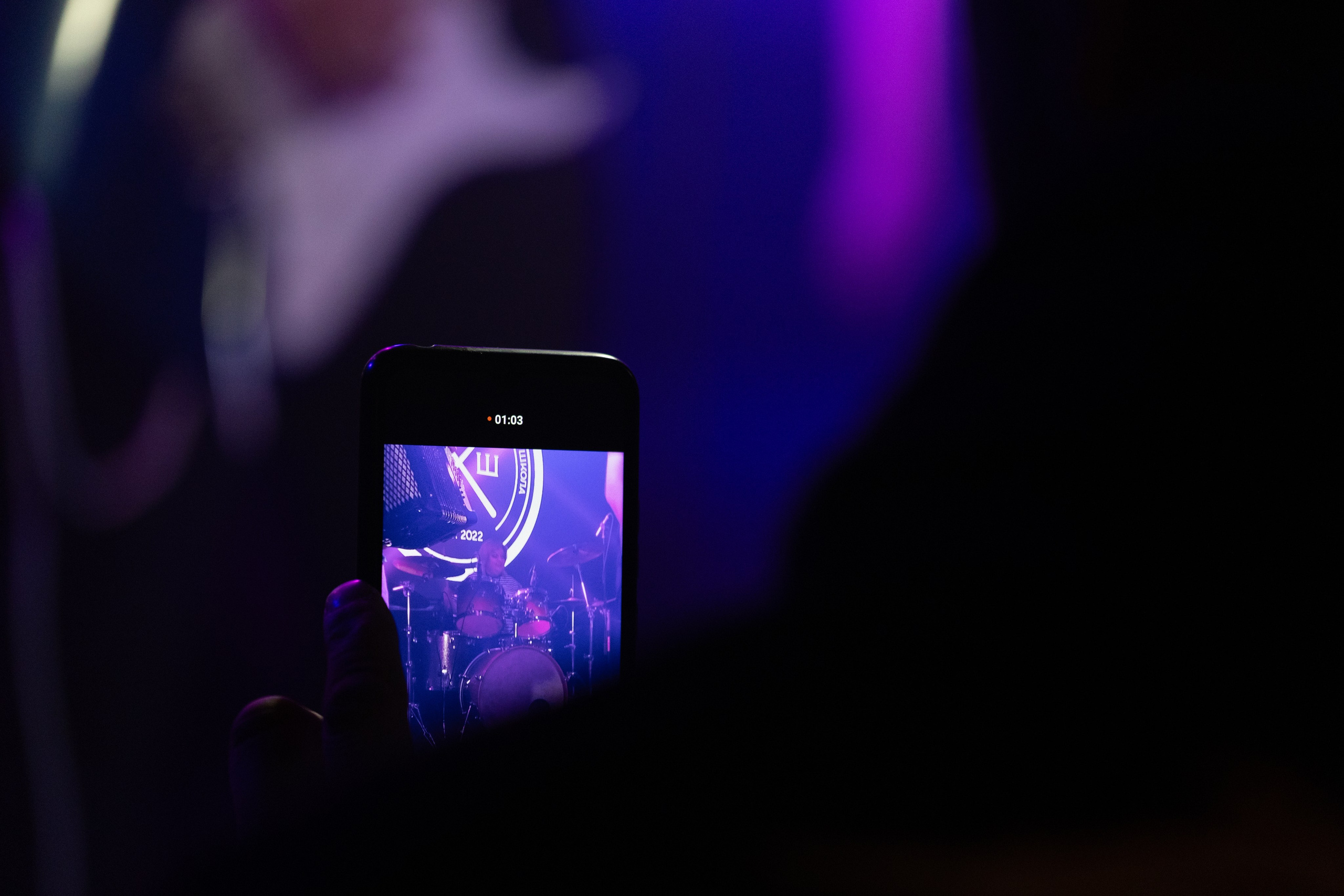 Альтернативная Музыкальная Школа — Отчётный концерт. KiPPER Gallery — Фотограф