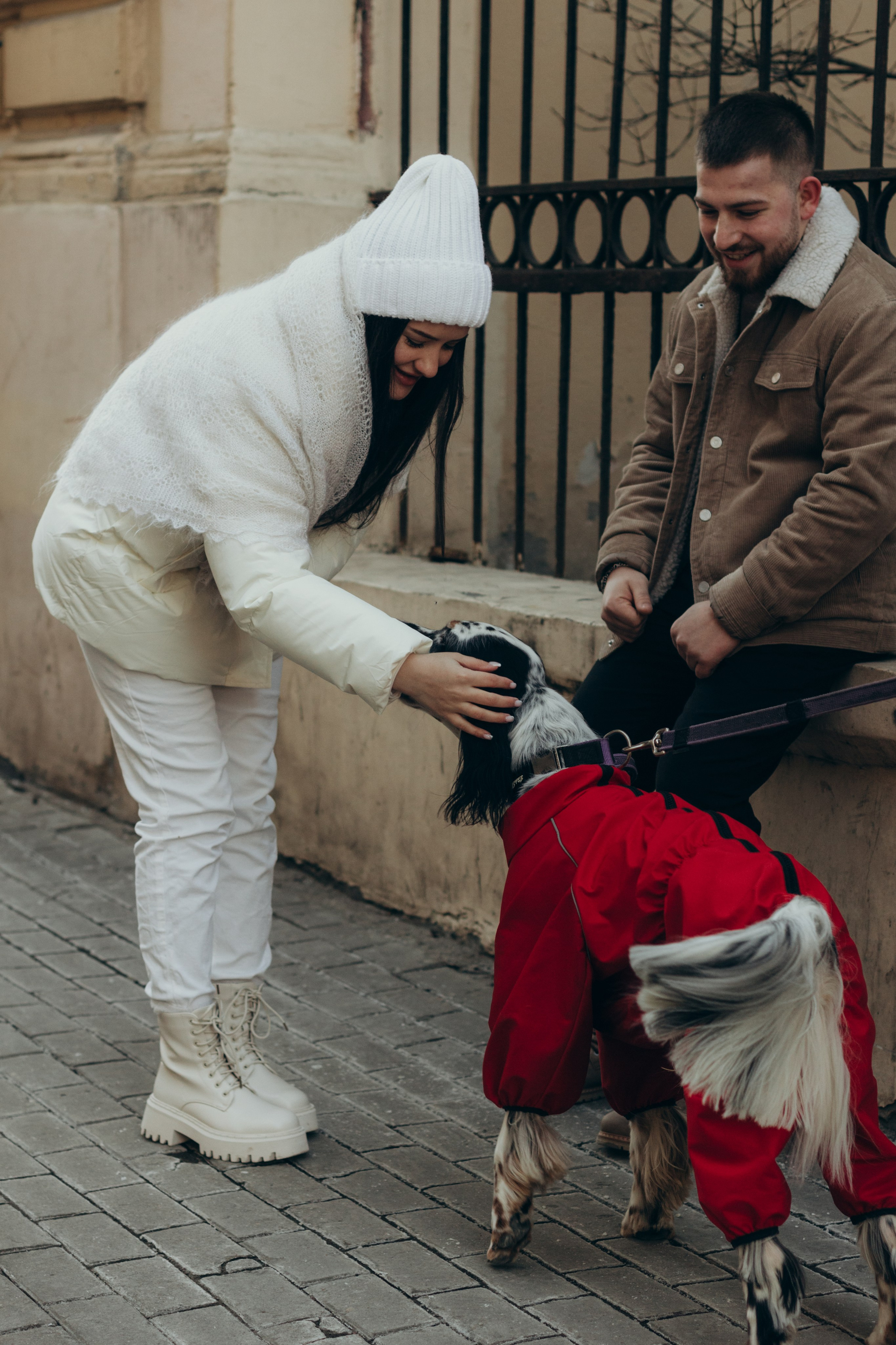 Безгранично. Вика и Лилиан. Семейный и детский фотограф в Санкт-Петербурге — Лаврова Ольга