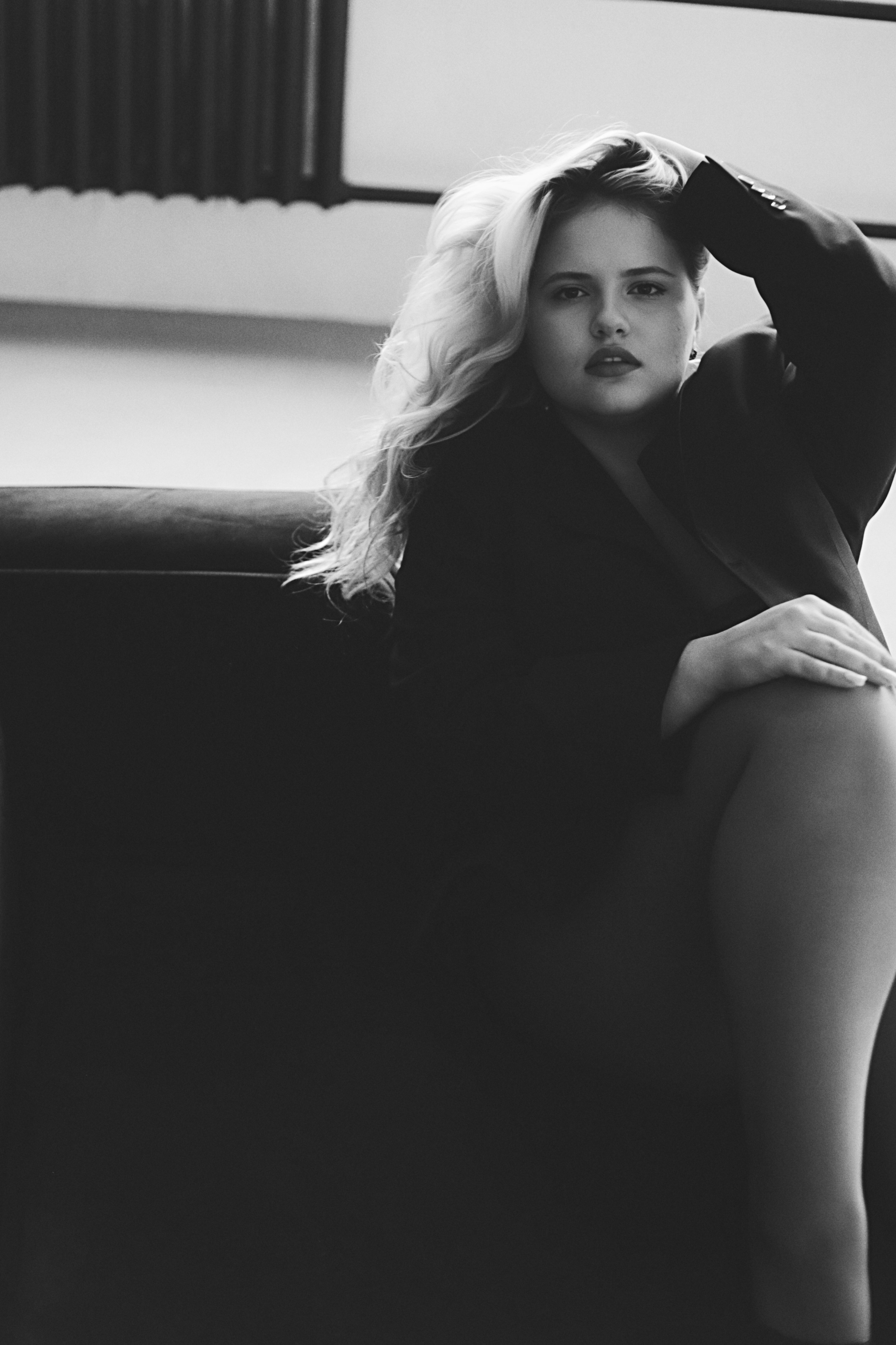 Екатерина. Фотограф Малофеева Алина