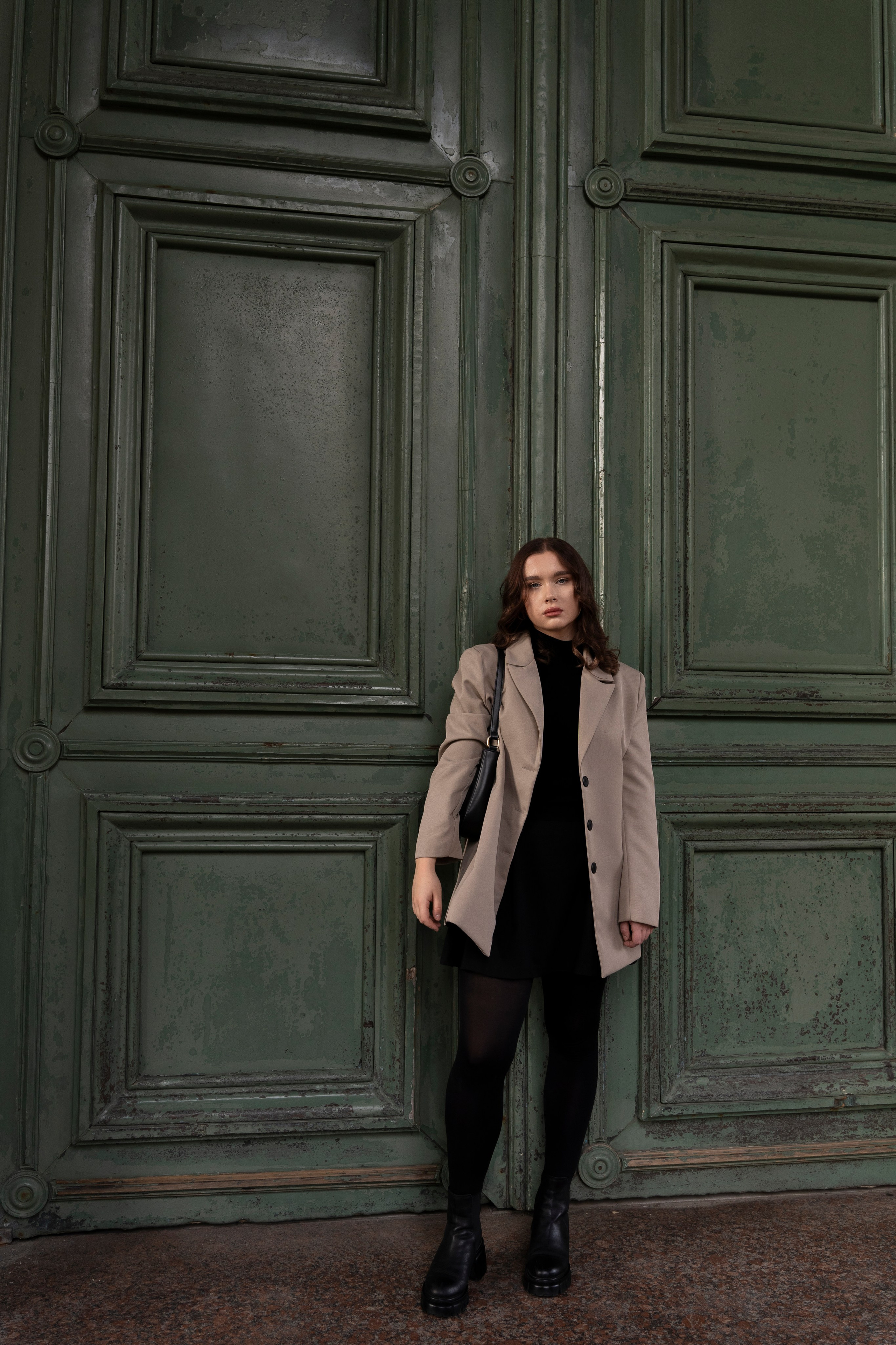 Екатерина. Главная