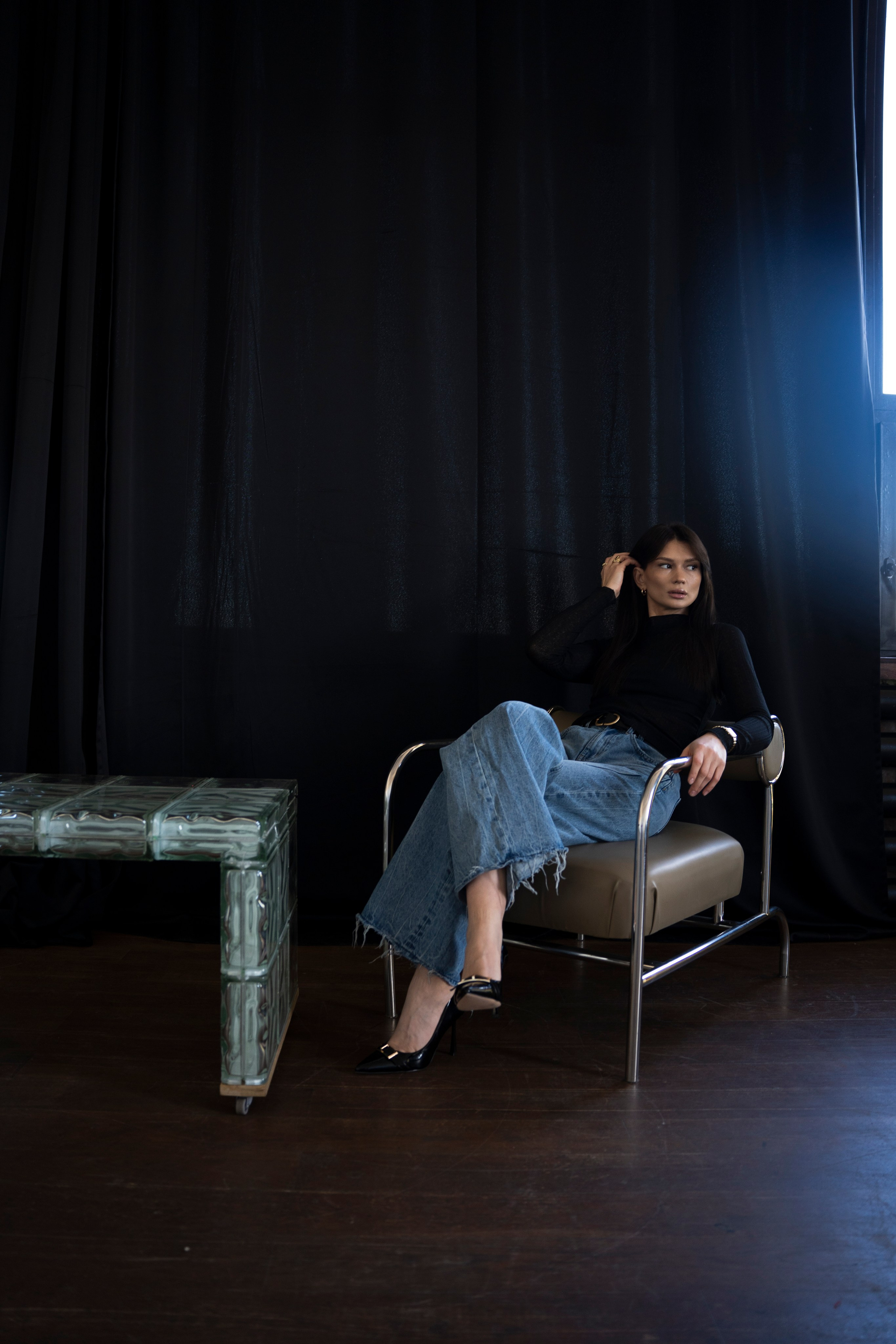 Тома. Главная