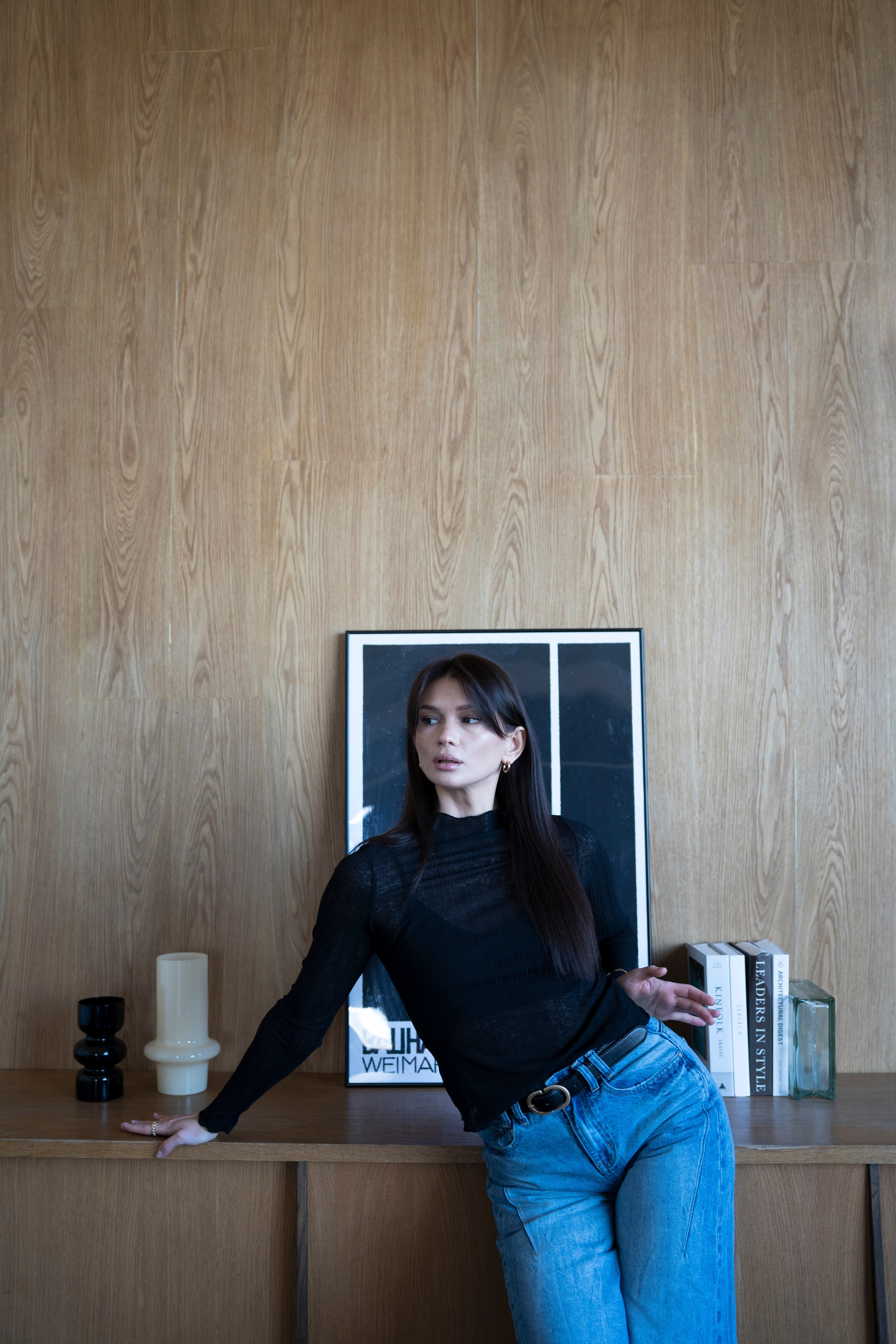 Тома. Главная